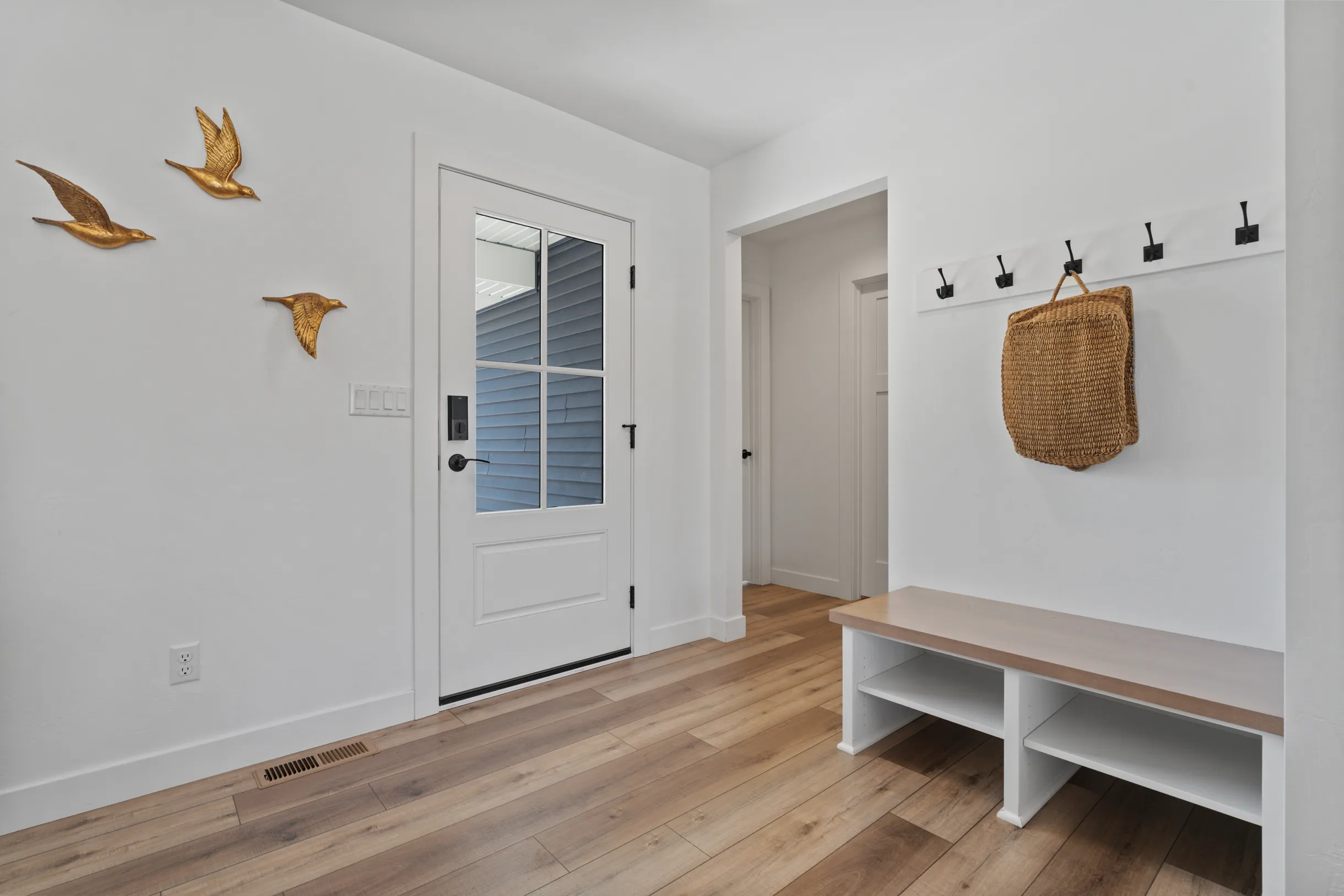 Wander Egg Harbor #8