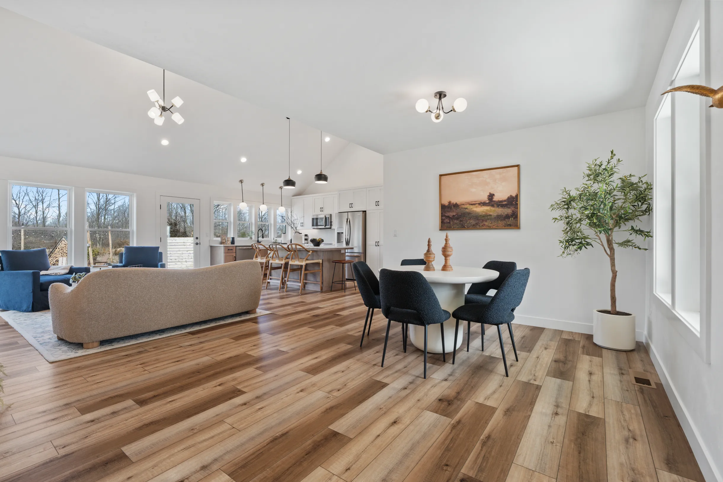 Wander Egg Harbor #9