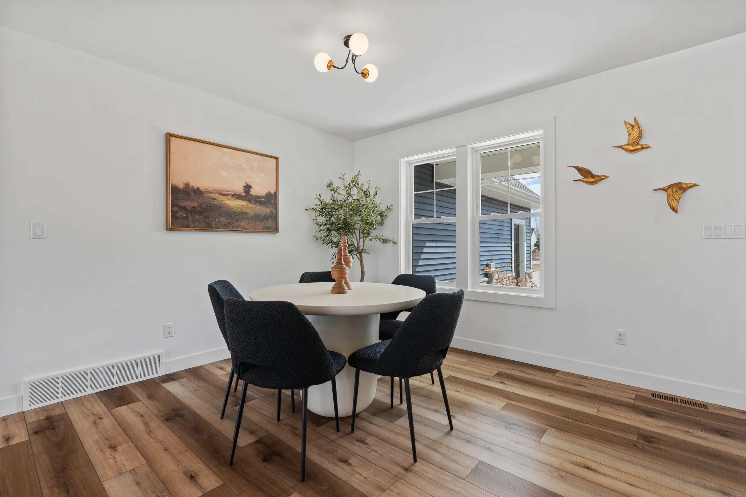 Wander Egg Harbor #21