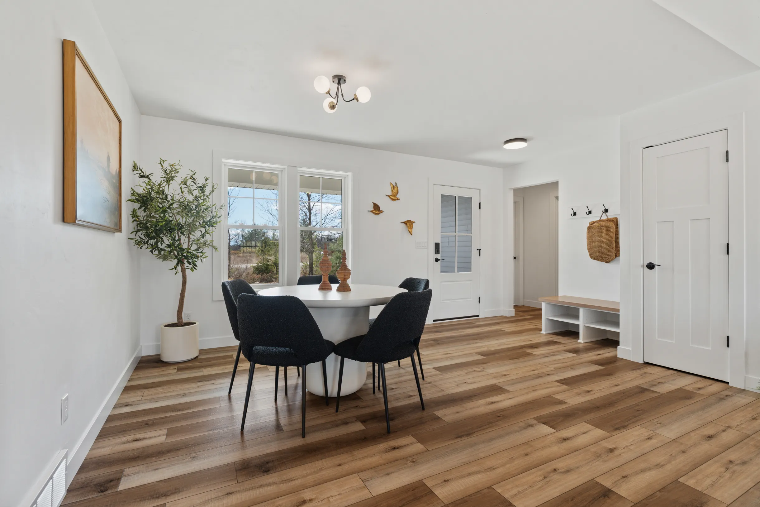 Wander Egg Harbor #32