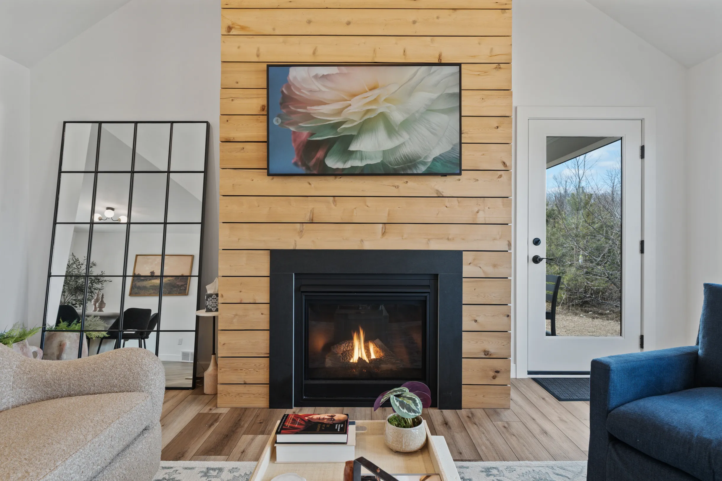 Wander Egg Harbor #42