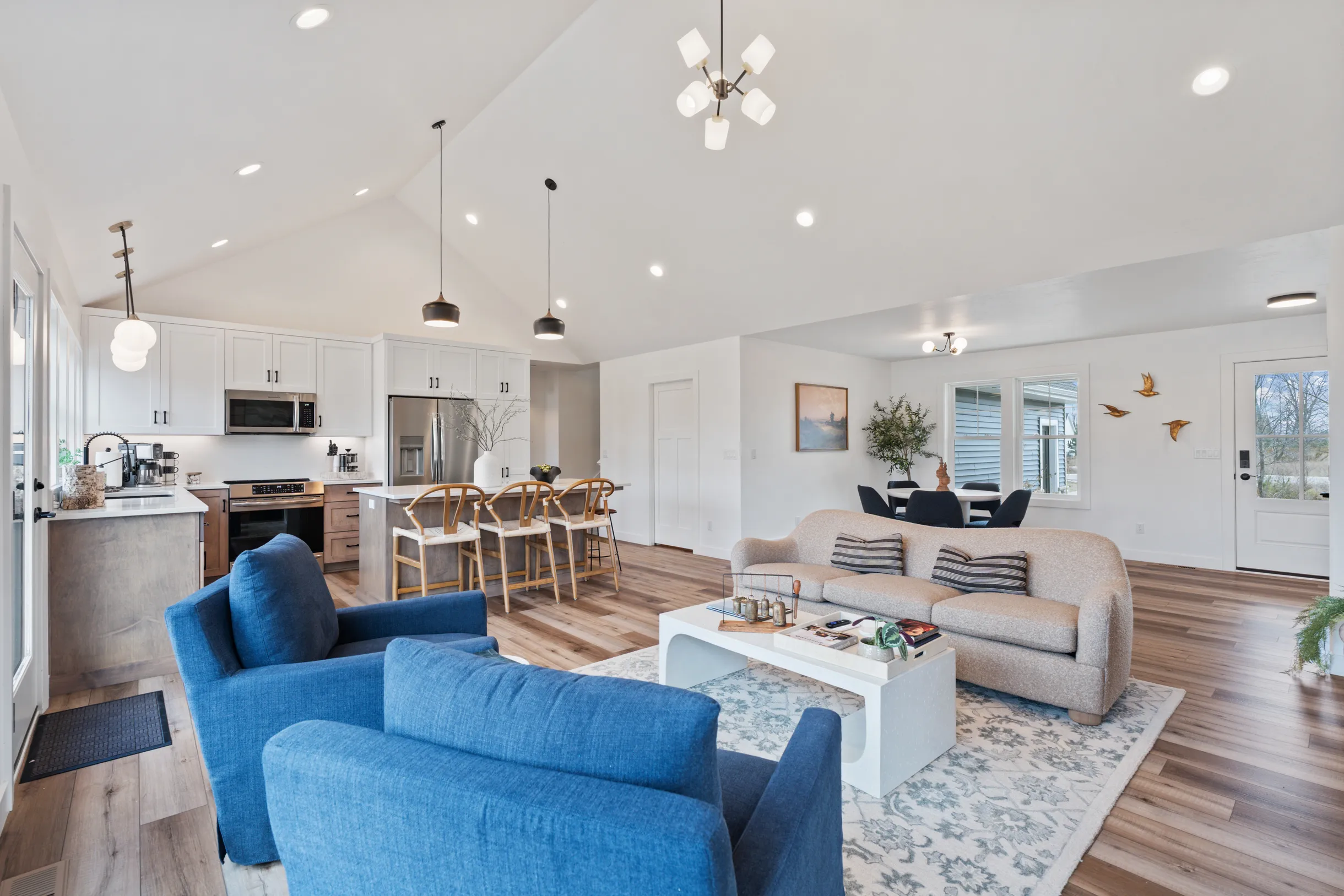 Wander Egg Harbor #22