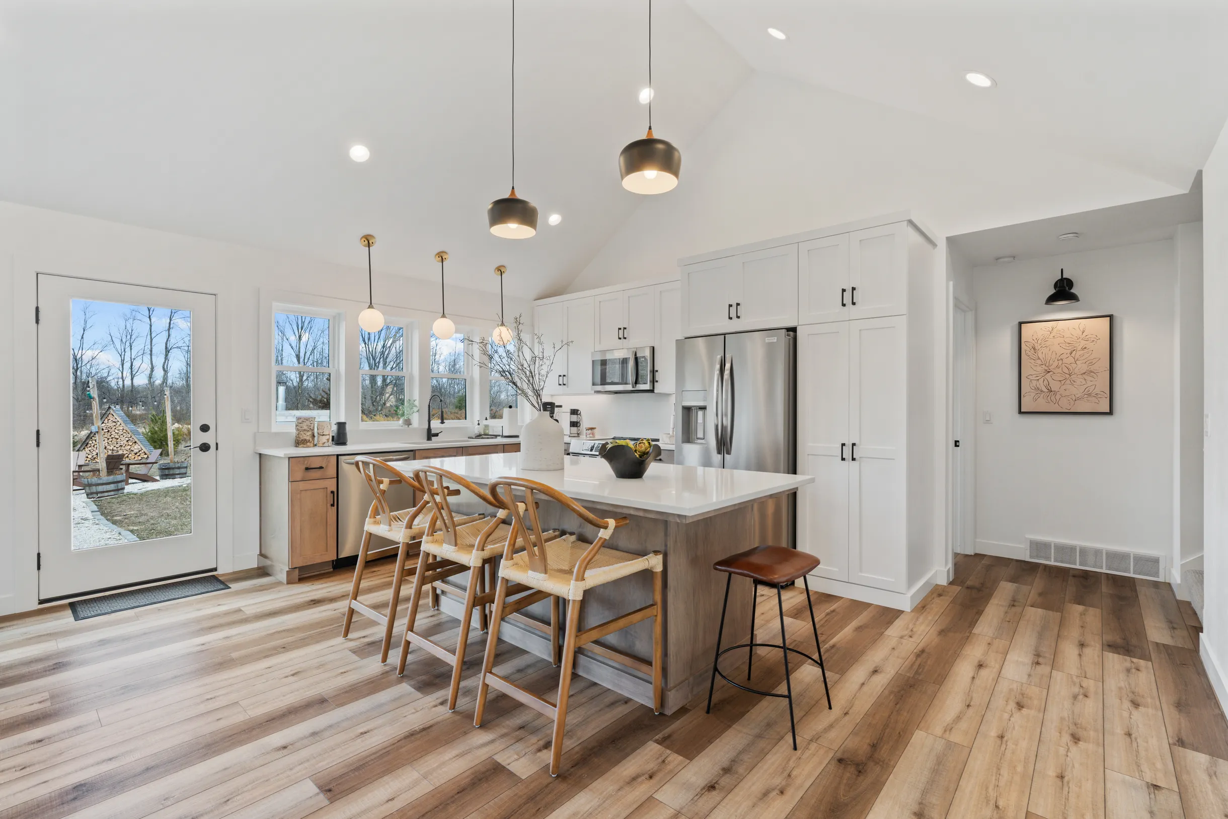 Wander Egg Harbor #53