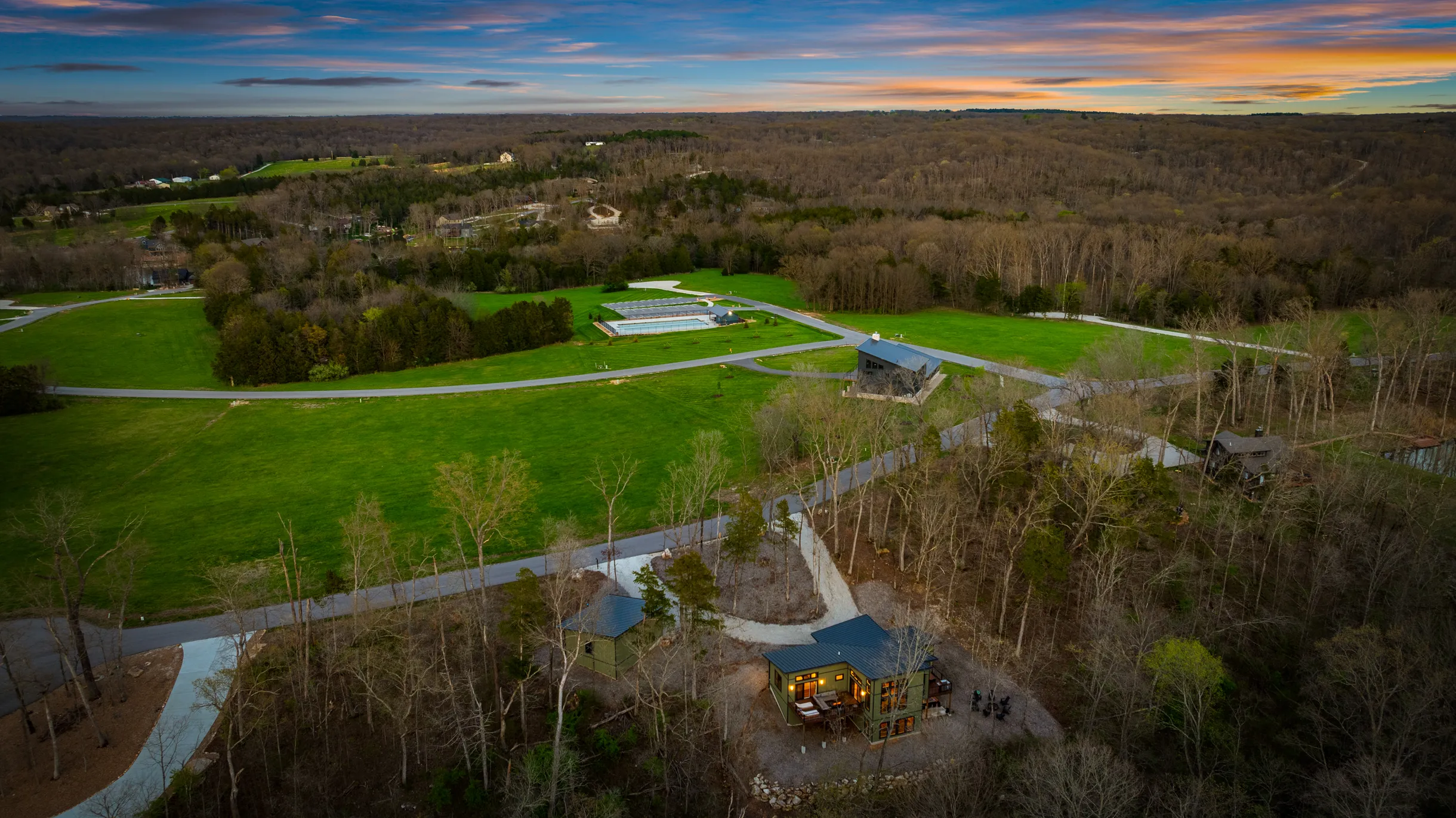 Wander Innsbrook Woods #104