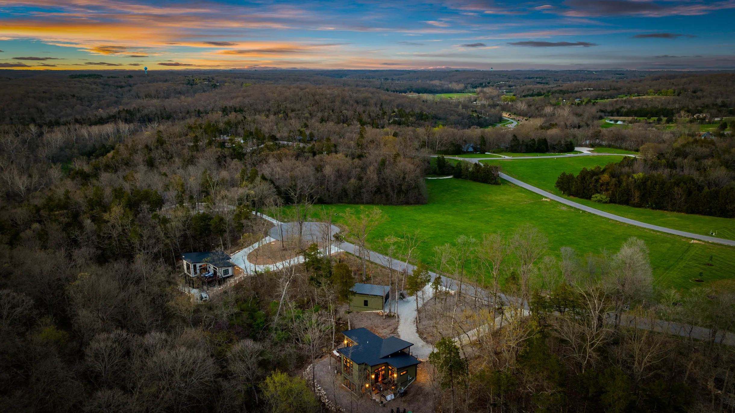 Wander Innsbrook Woods #109