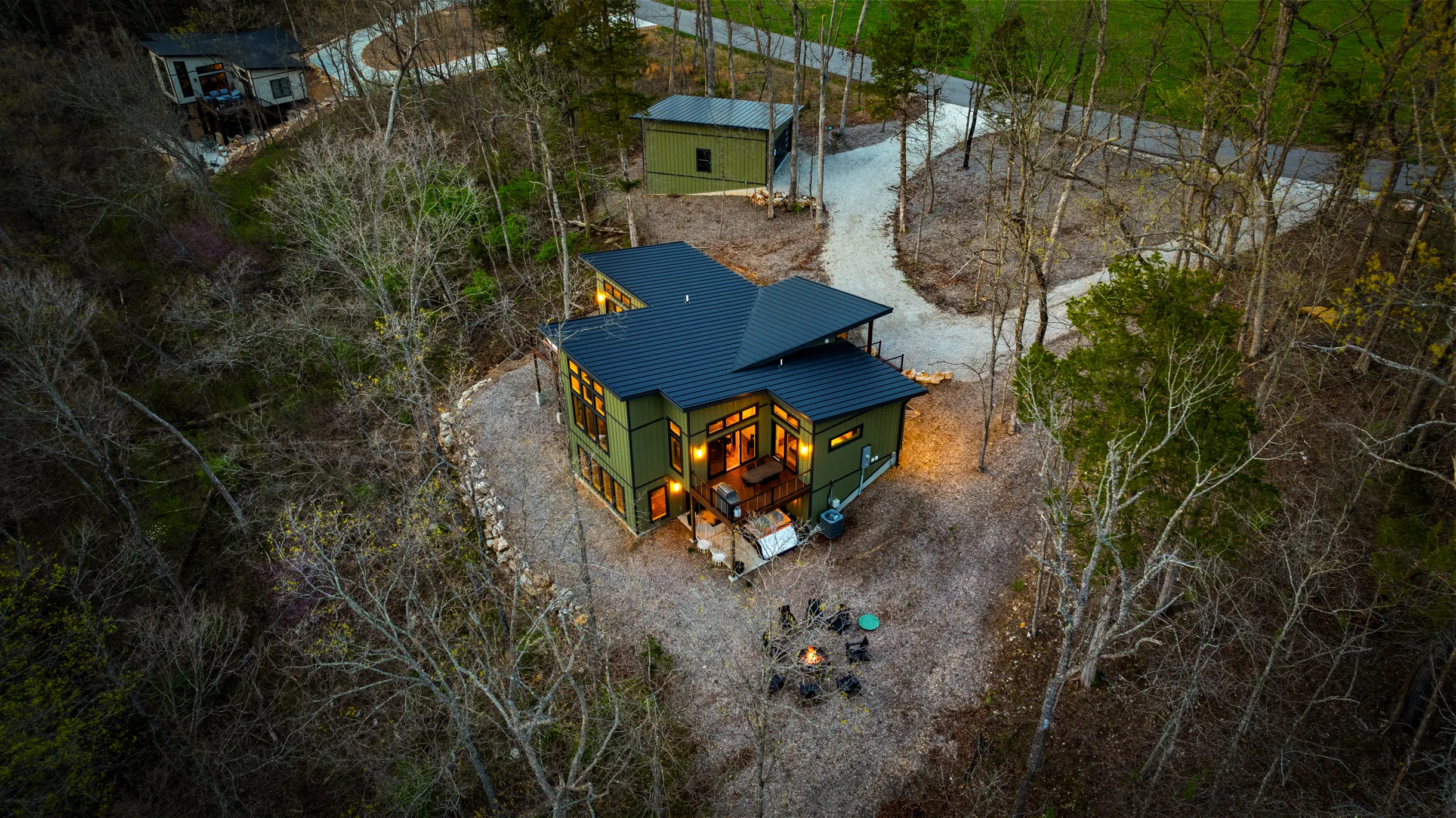 Wander Innsbrook Woods #86