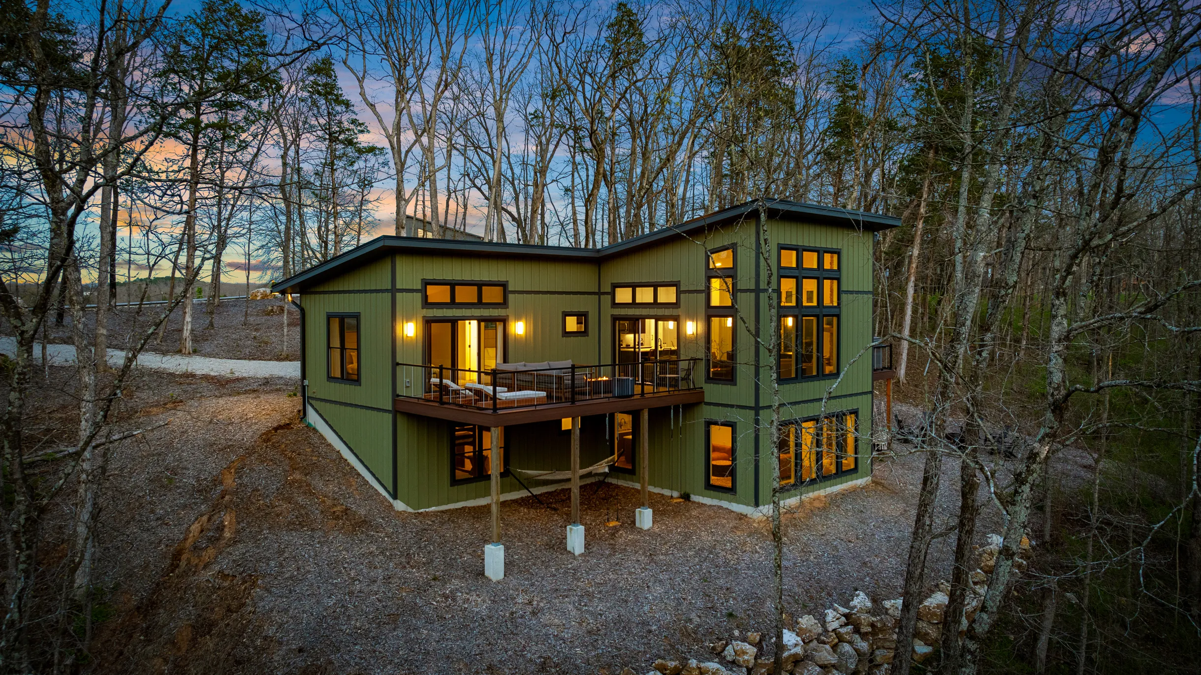 Wander Innsbrook Woods #75