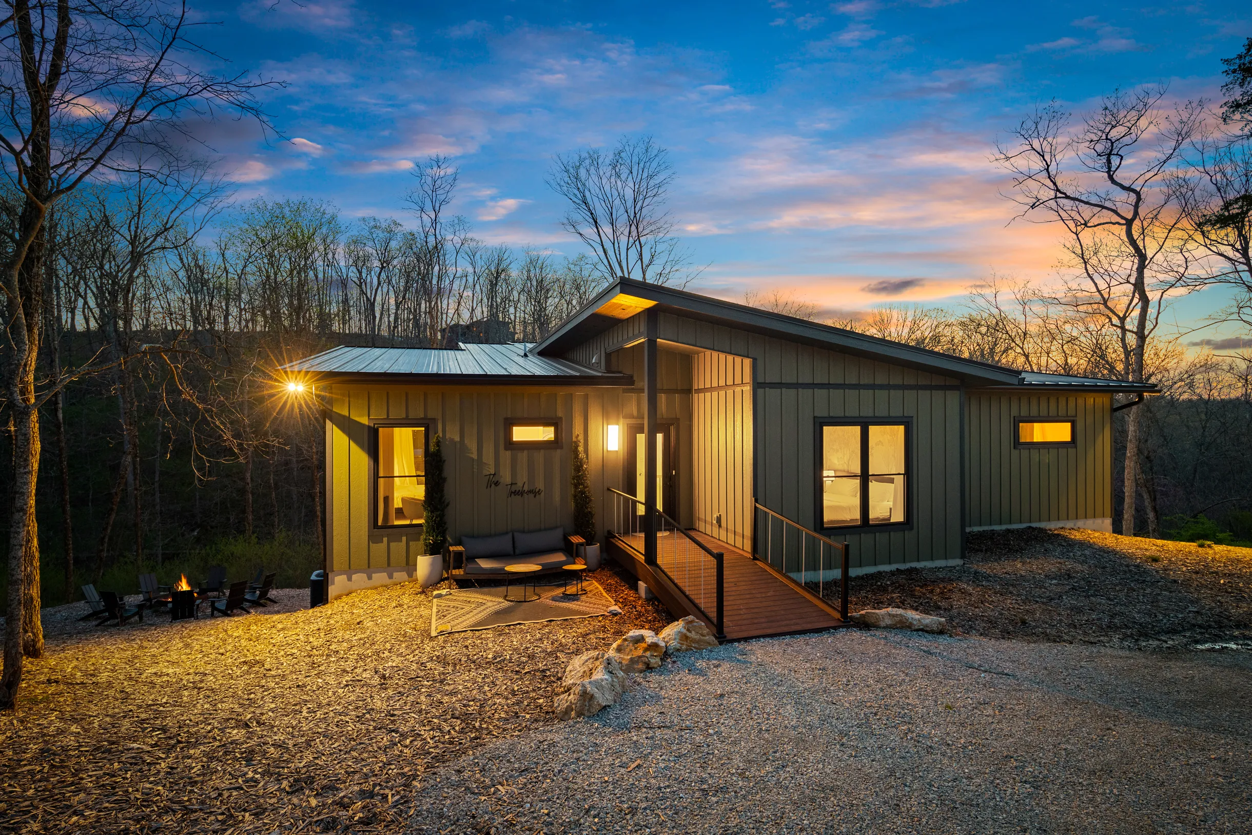 Wander Innsbrook Woods #44