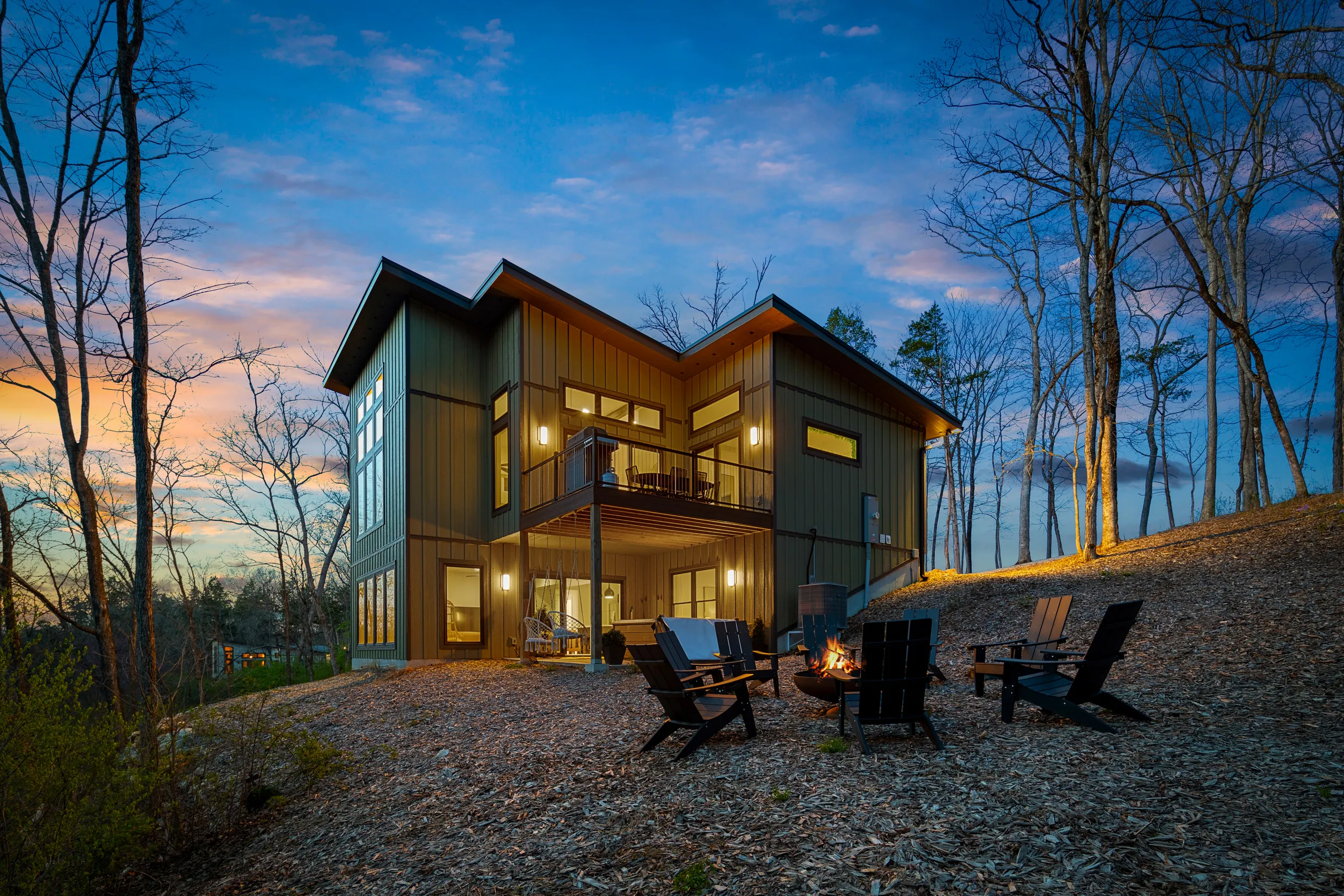 Wander Innsbrook Woods #62