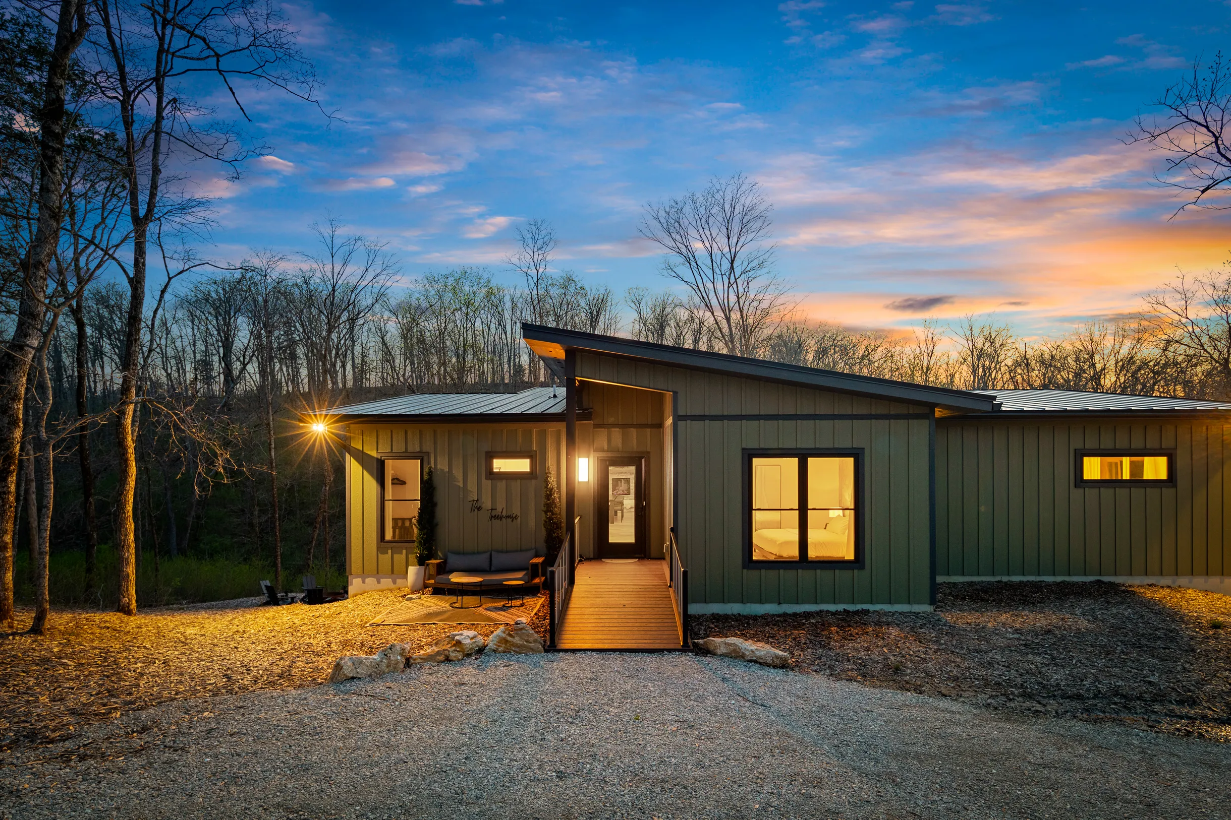 Wander Innsbrook Woods #4