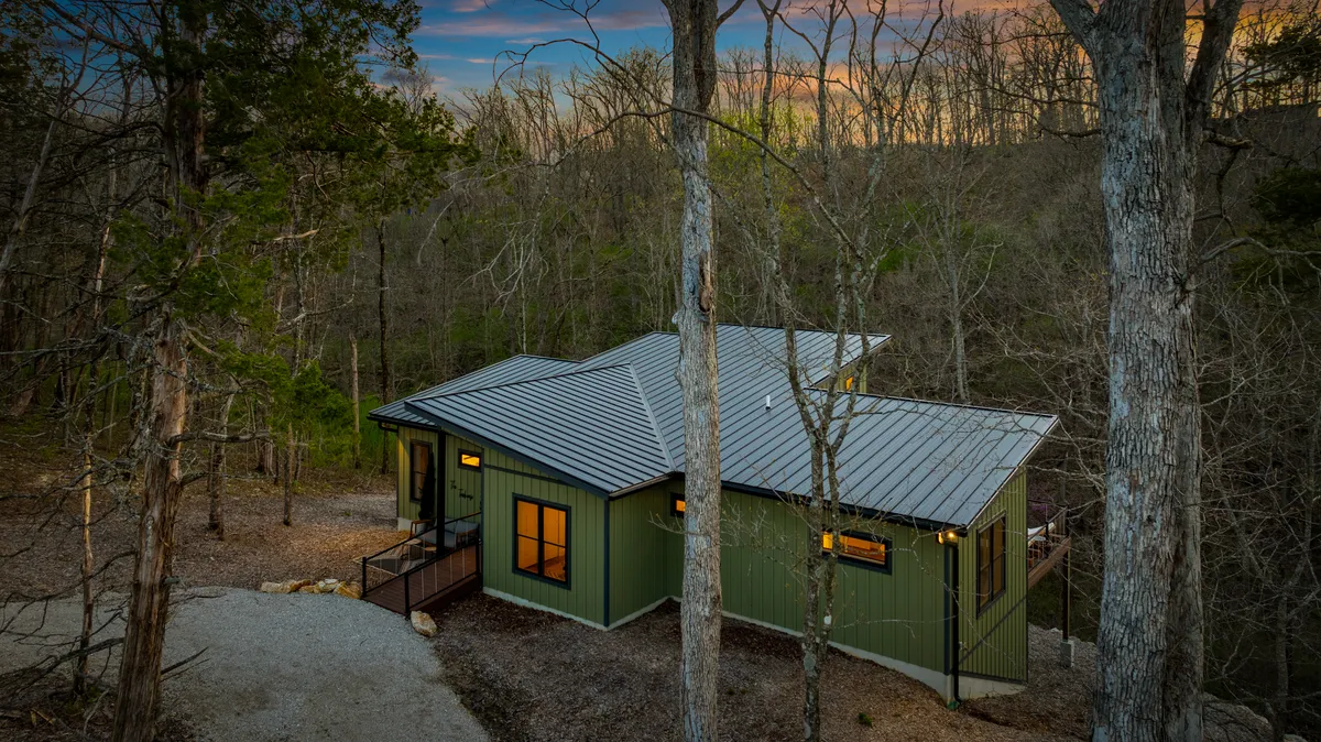 Wander Innsbrook Woods