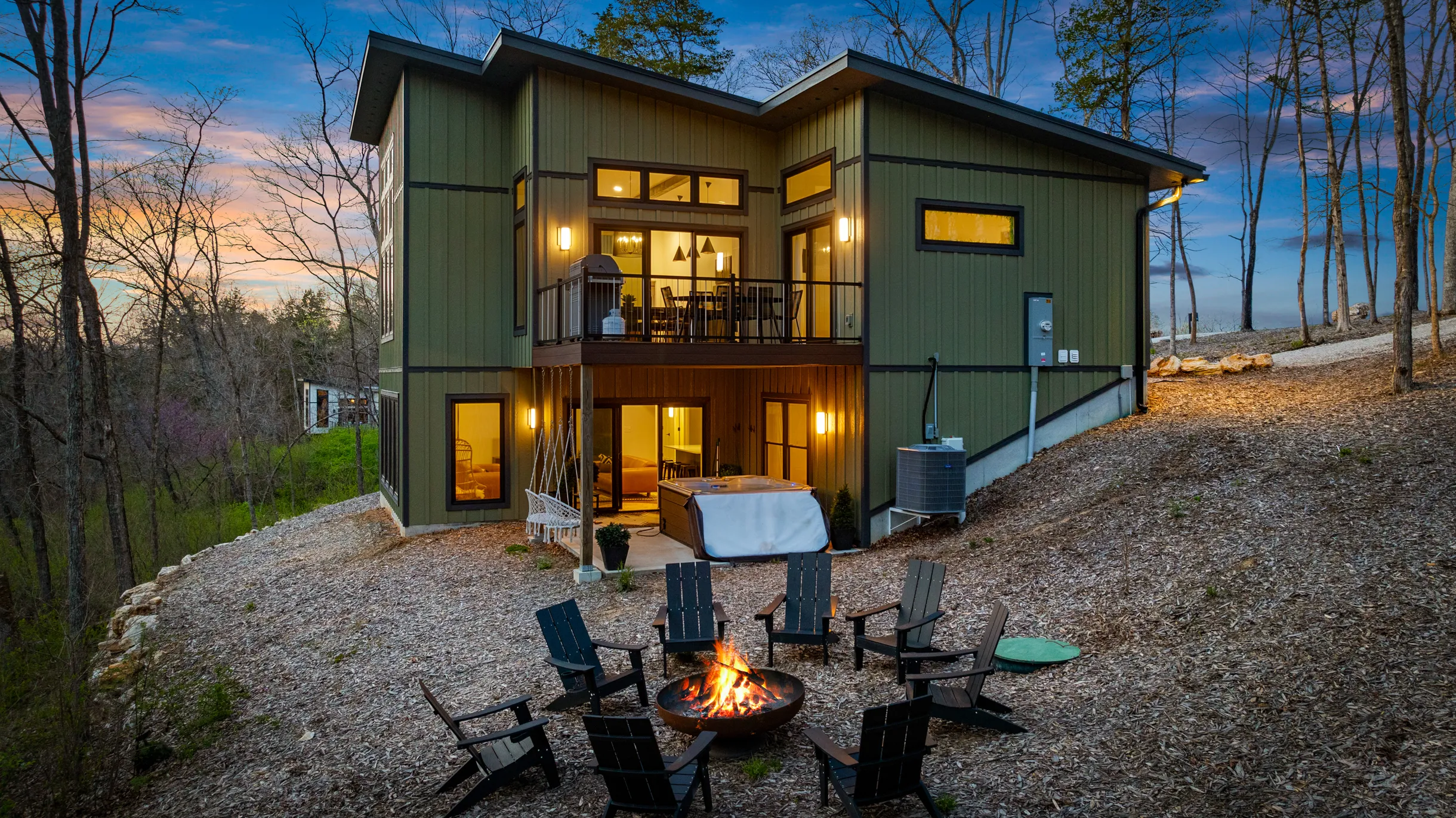 Wander Innsbrook Woods #7