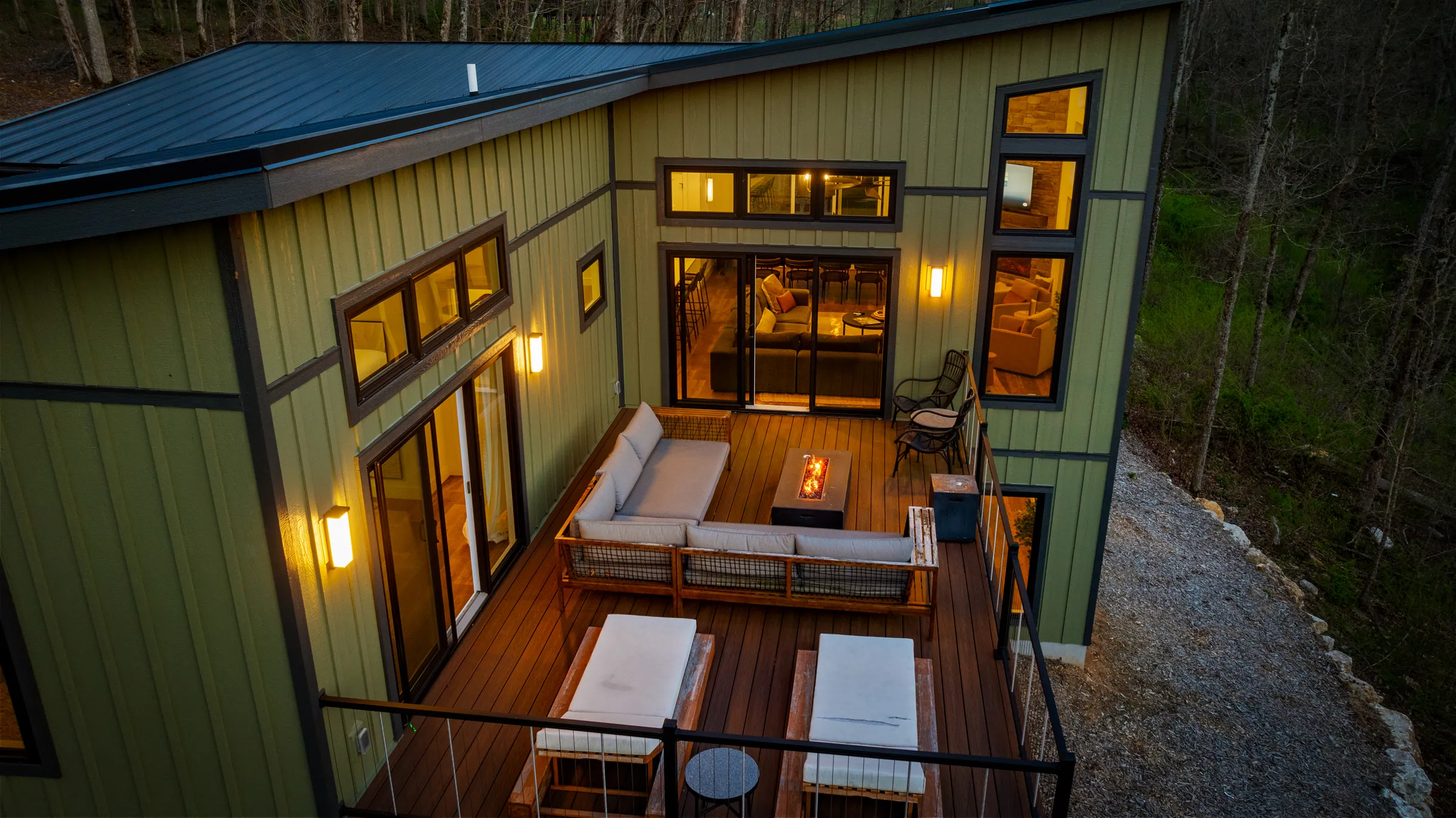 Wander Innsbrook Woods #45