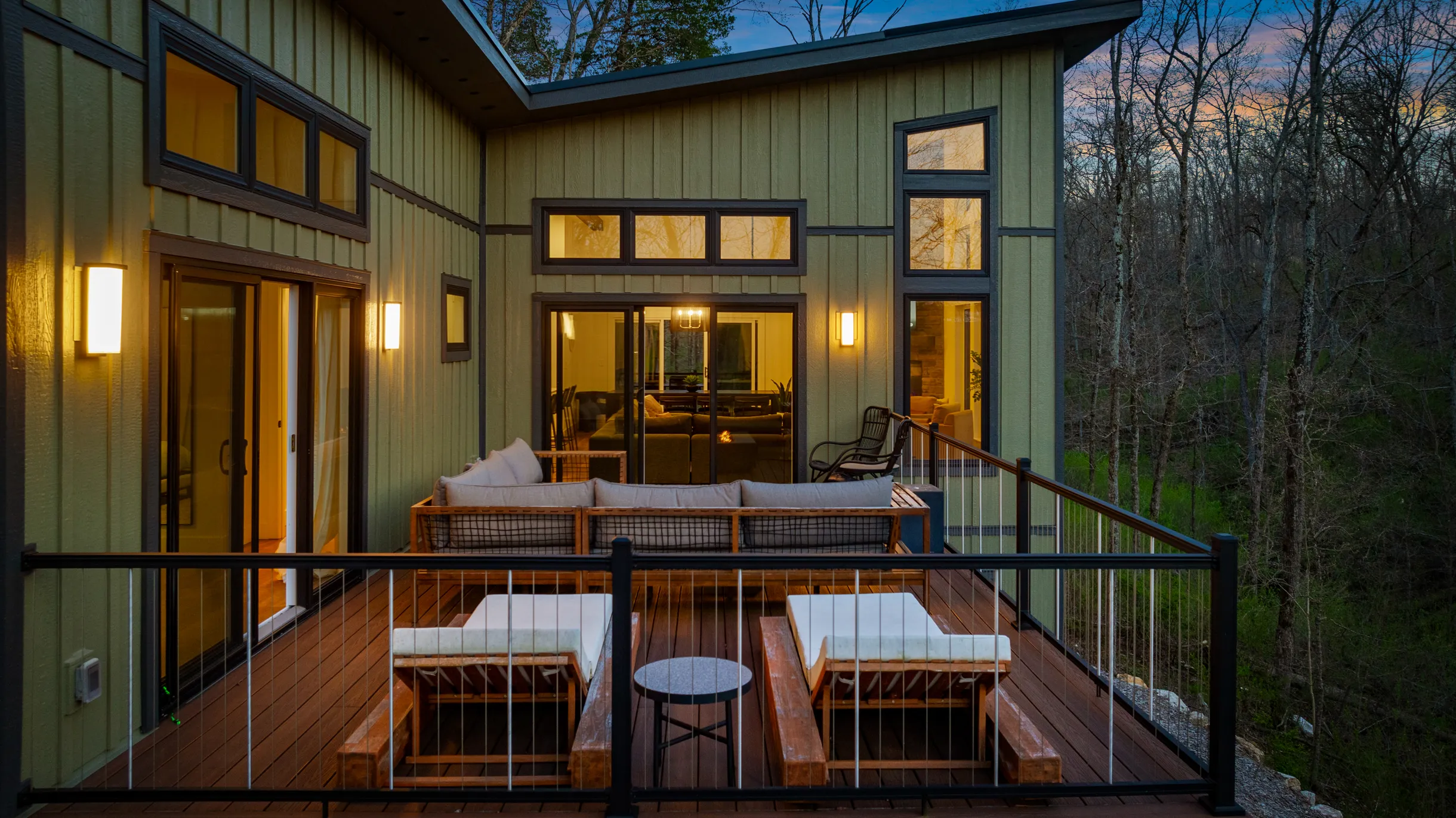 Wander Innsbrook Woods #8