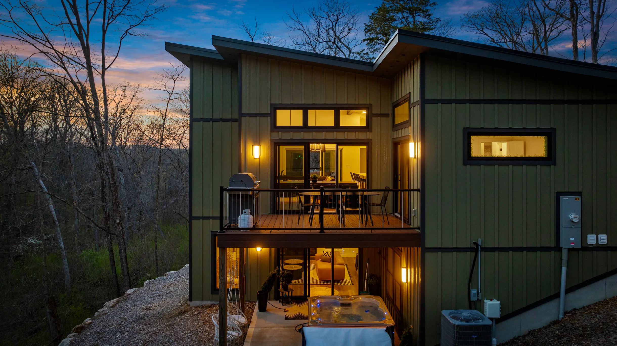 Wander Innsbrook Woods #9