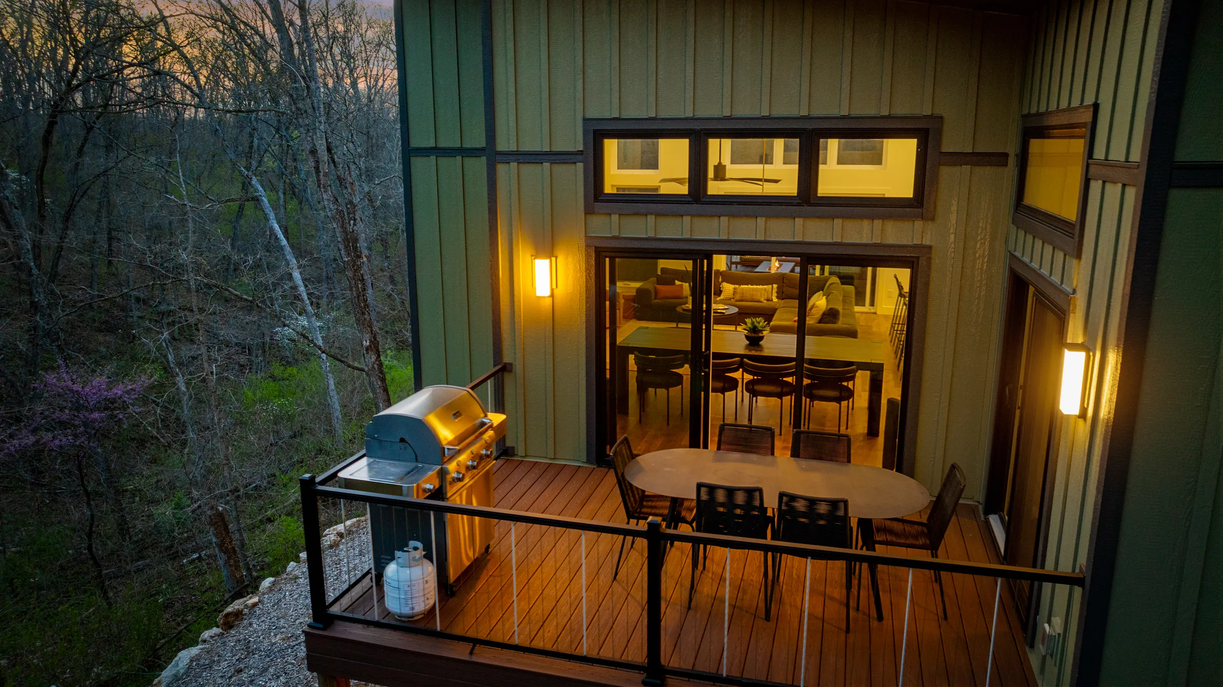 Wander Innsbrook Woods #27