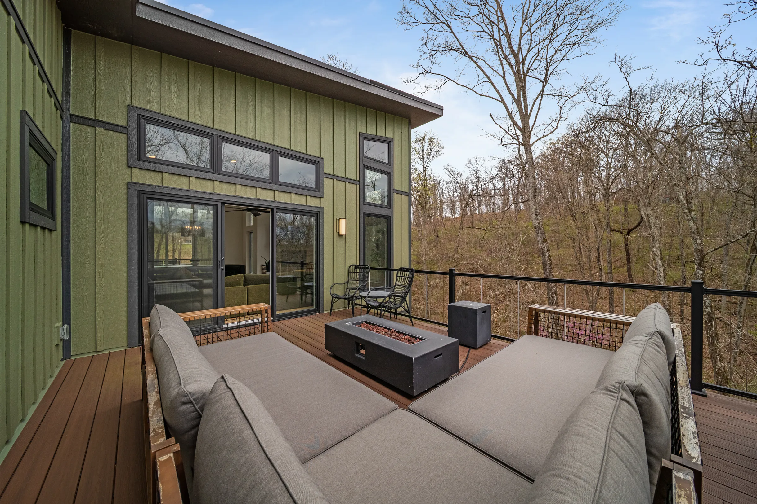 Wander Innsbrook Woods #105