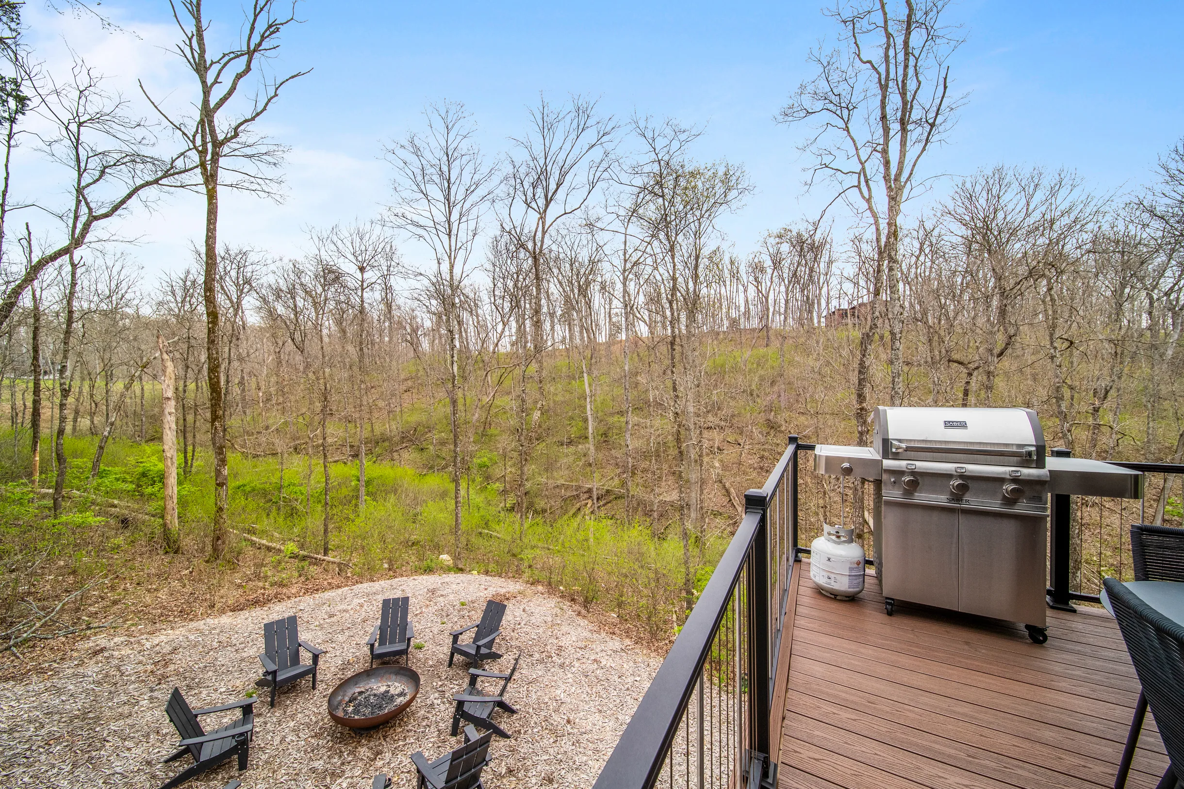 Wander Innsbrook Woods #87