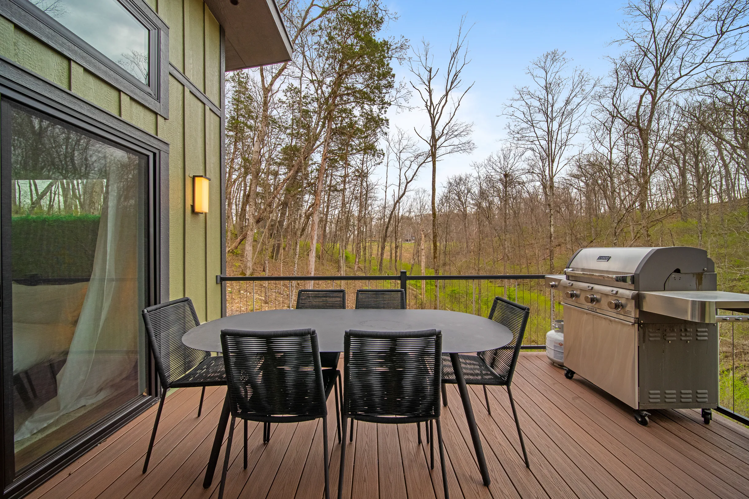 Wander Innsbrook Woods #46