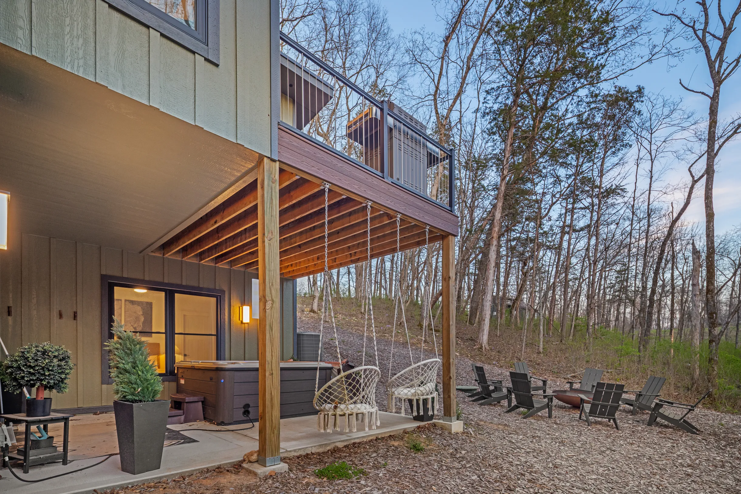 Wander Innsbrook Woods #65