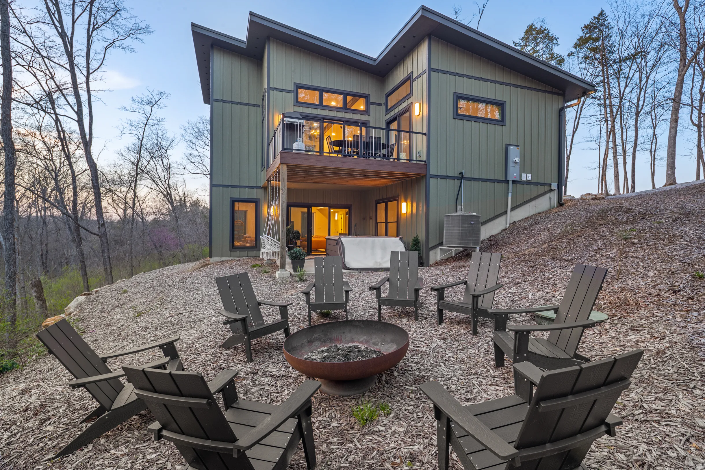 Wander Innsbrook Woods #28