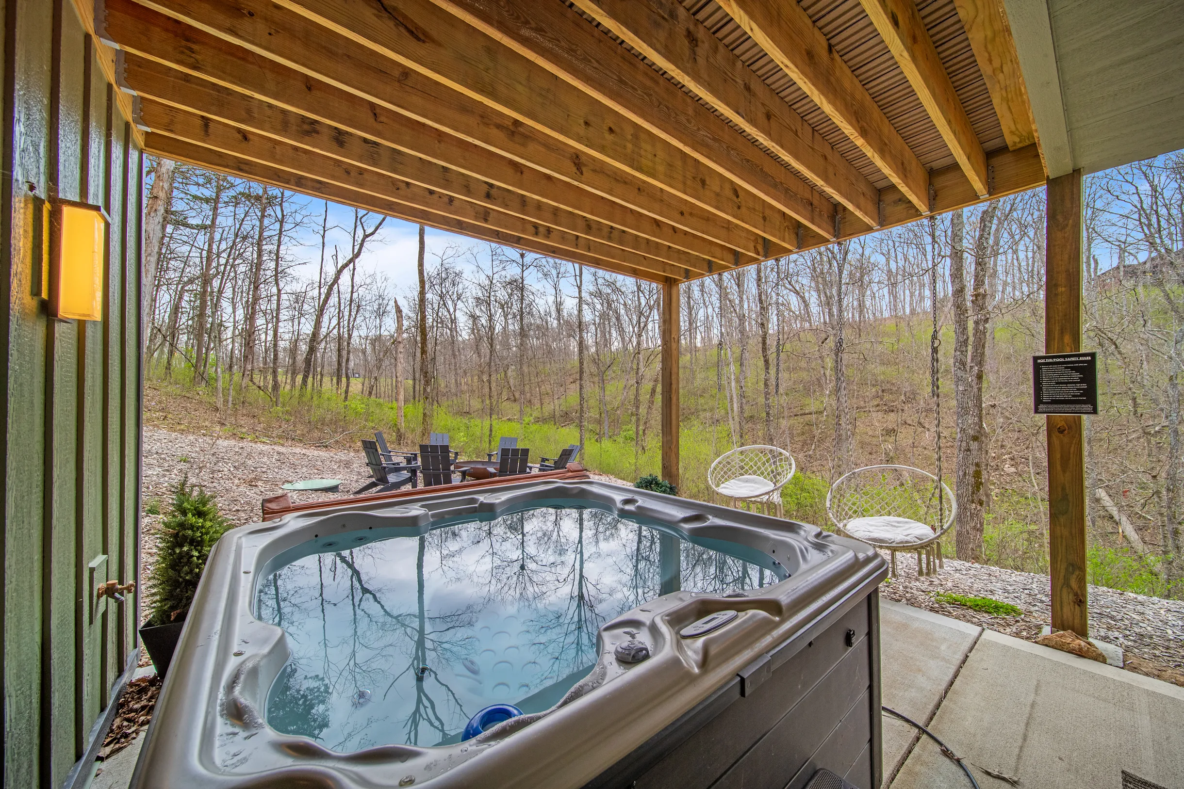 Wander Innsbrook Woods #78