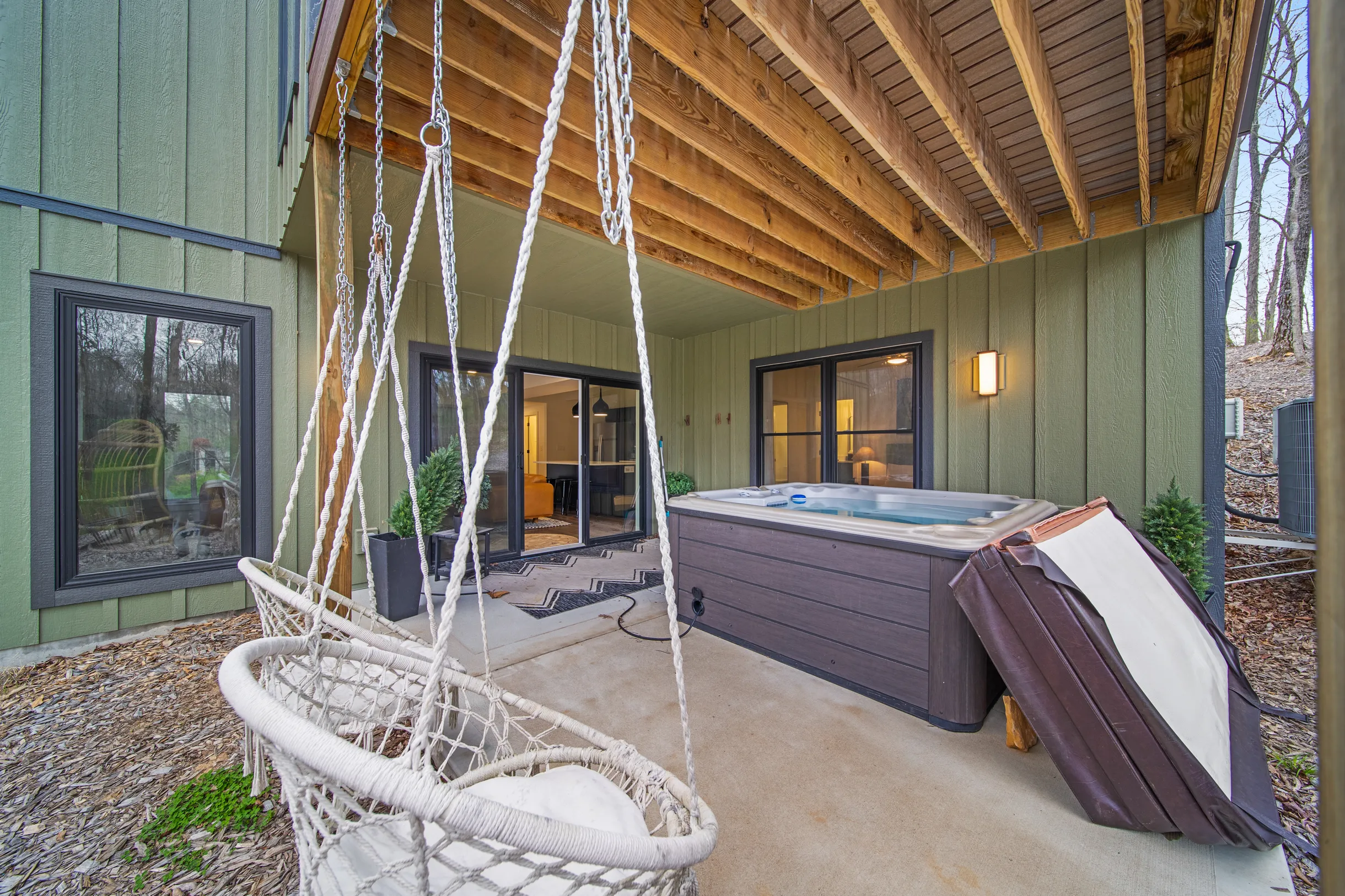 Wander Innsbrook Woods #95