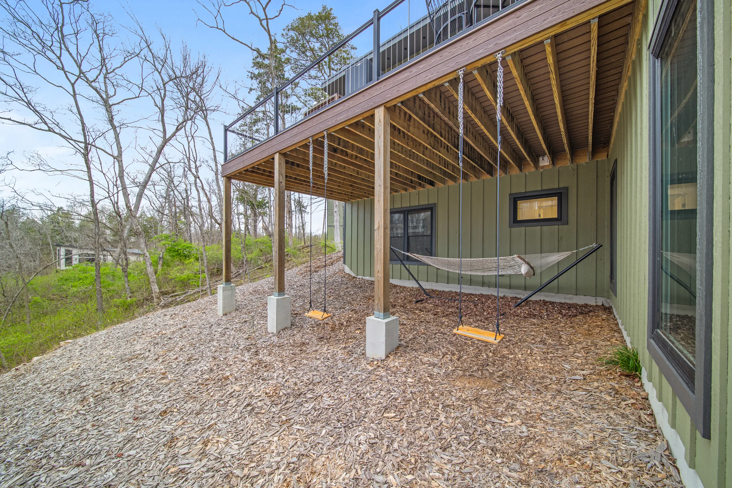 Wander Innsbrook Woods #110