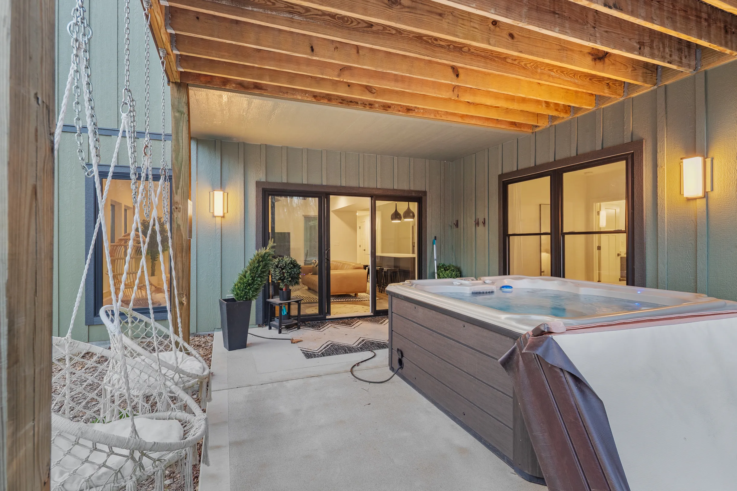 Wander Innsbrook Woods #88