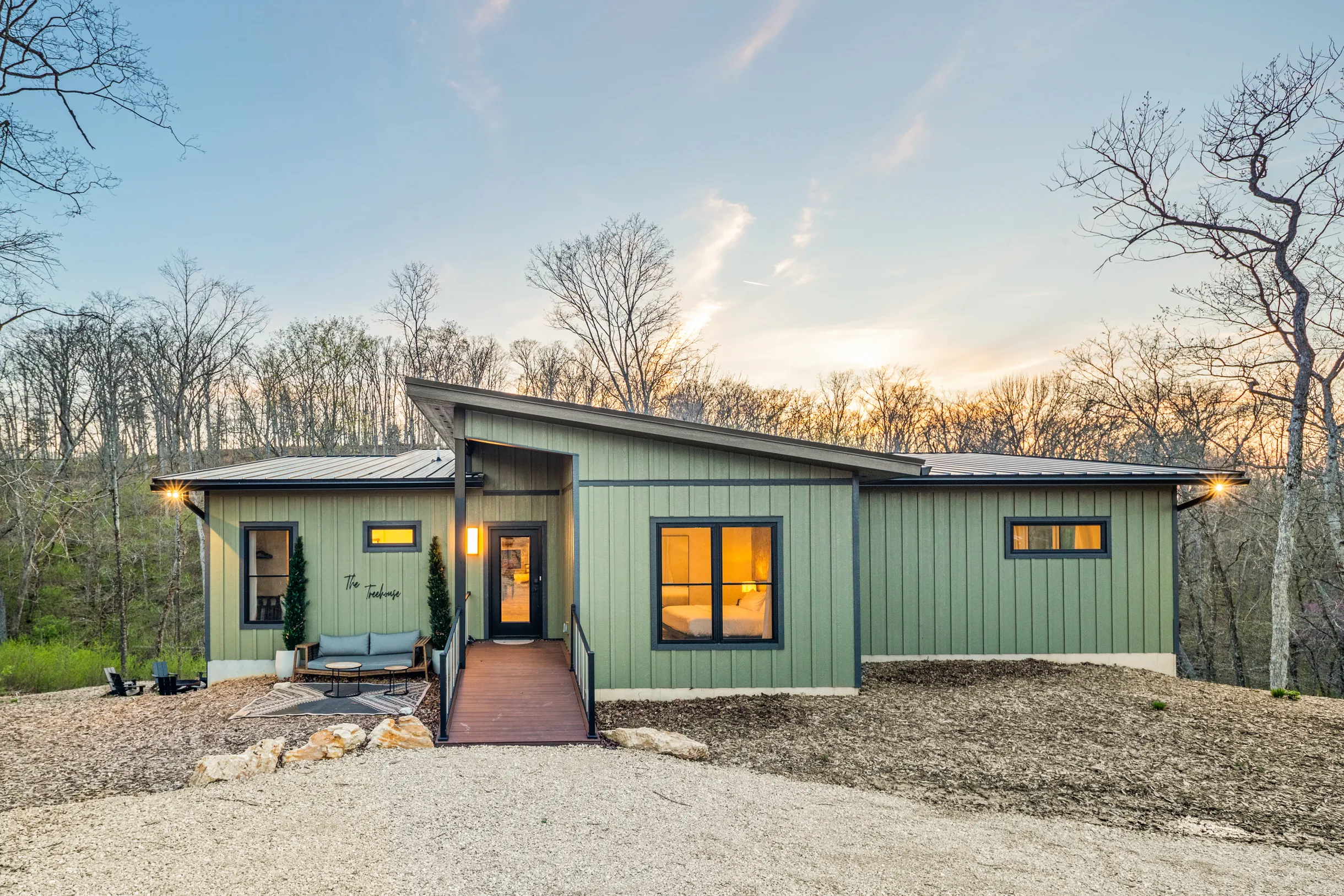 Wander Innsbrook Woods #112