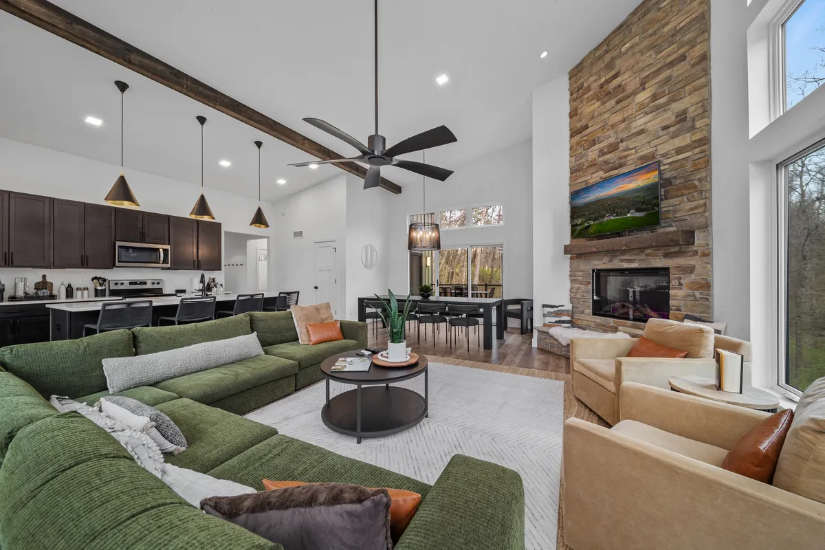 Wander Innsbrook Woods