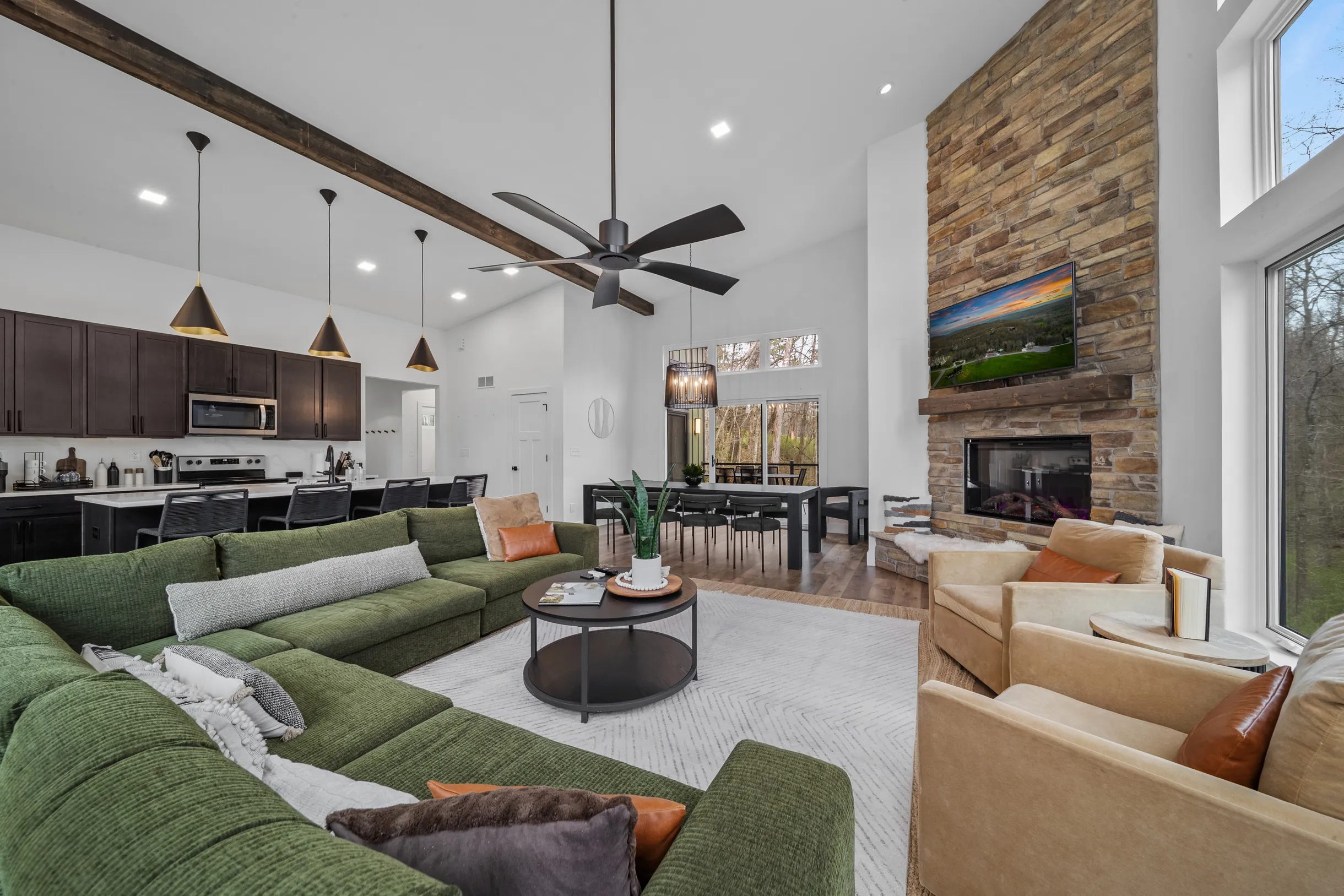 Wander Innsbrook Woods #10