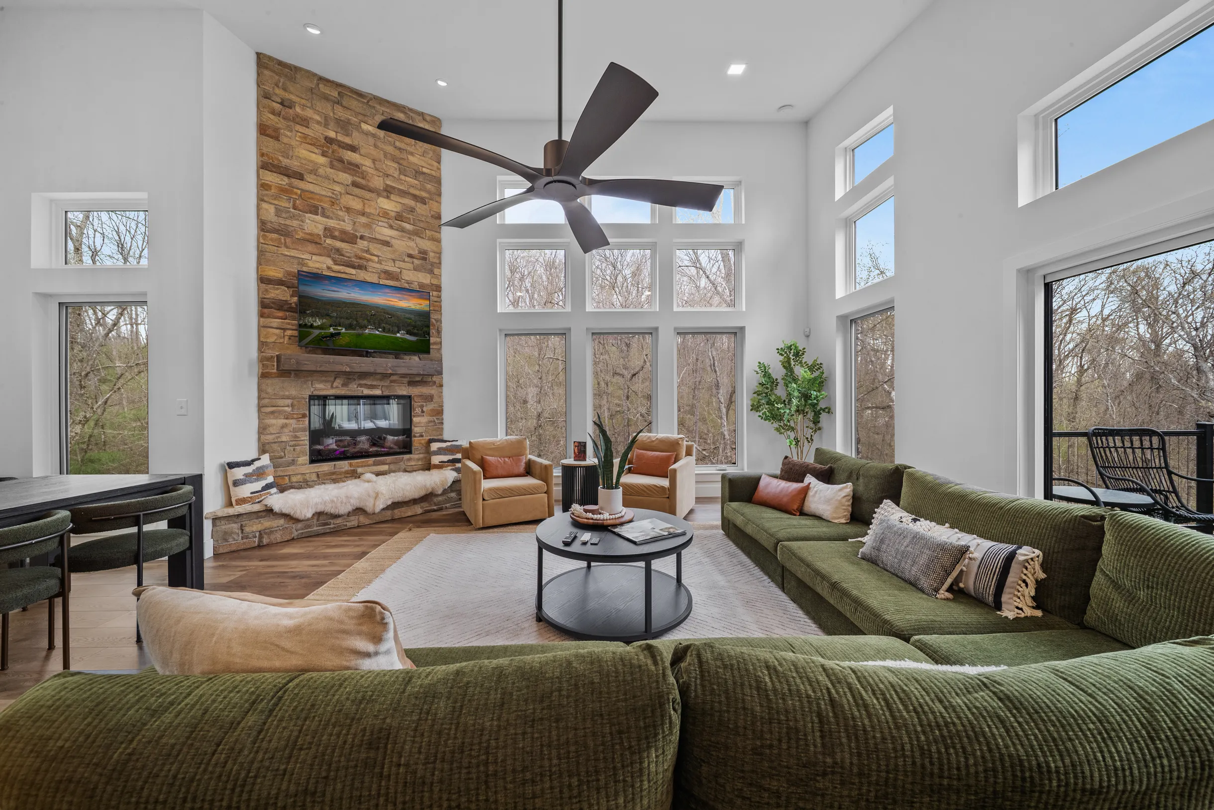 Wander Innsbrook Woods #96