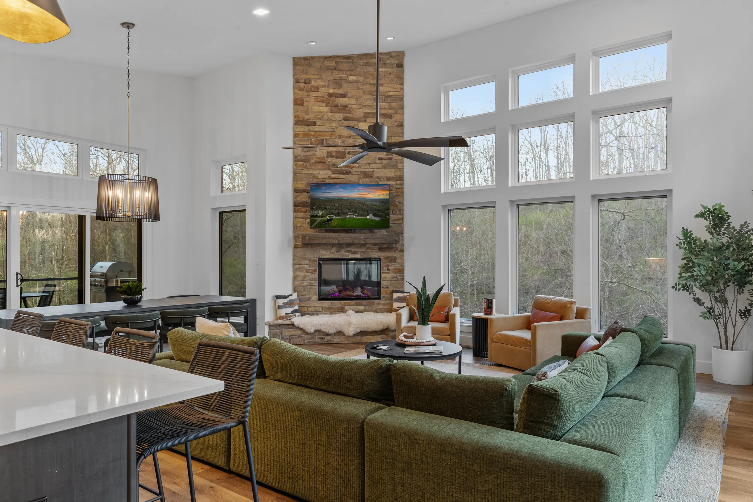 Wander Innsbrook Woods #107