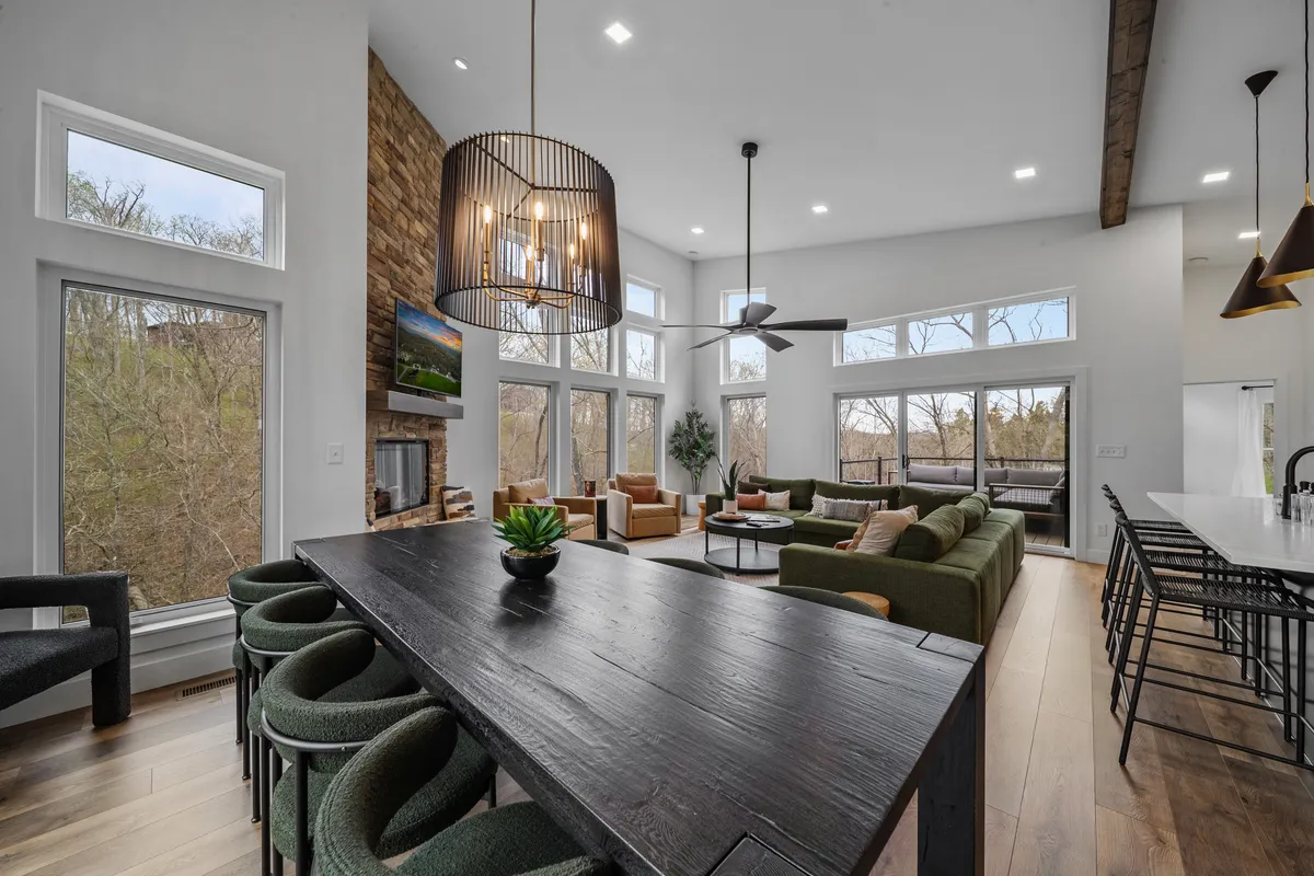 Wander Innsbrook Woods