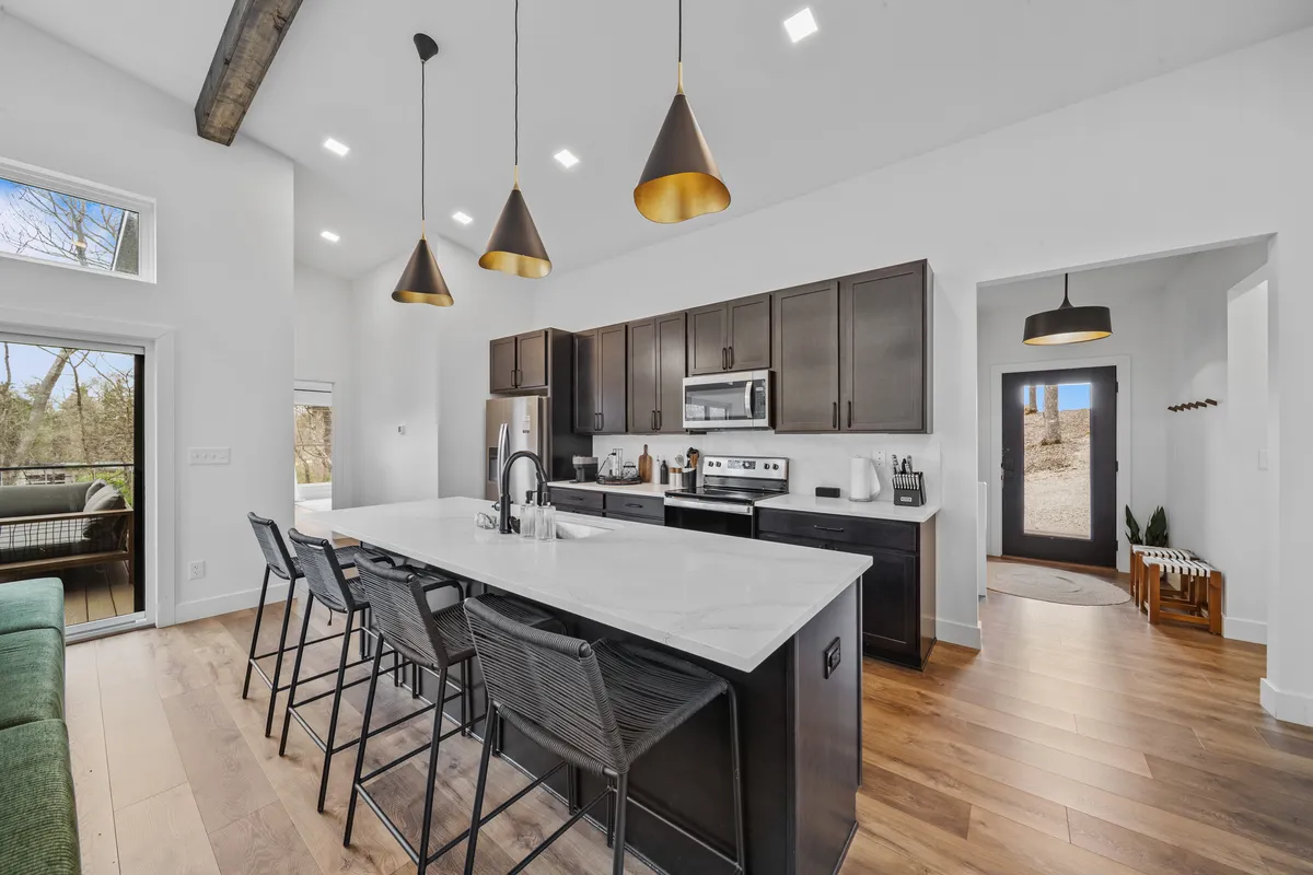 Wander Innsbrook Woods