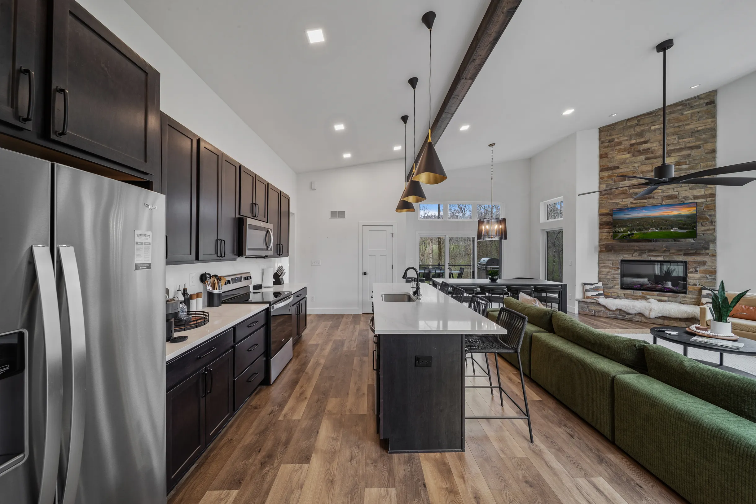 Wander Innsbrook Woods #50