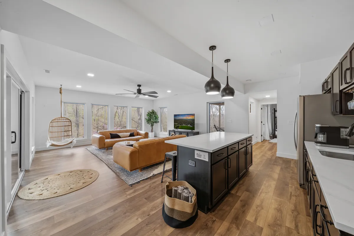 Wander Innsbrook Woods