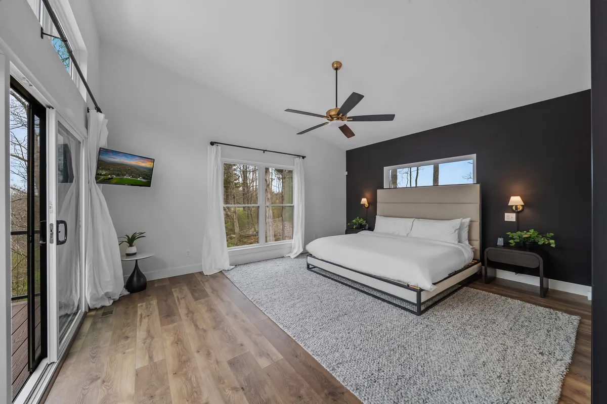 Bedroom 1 image