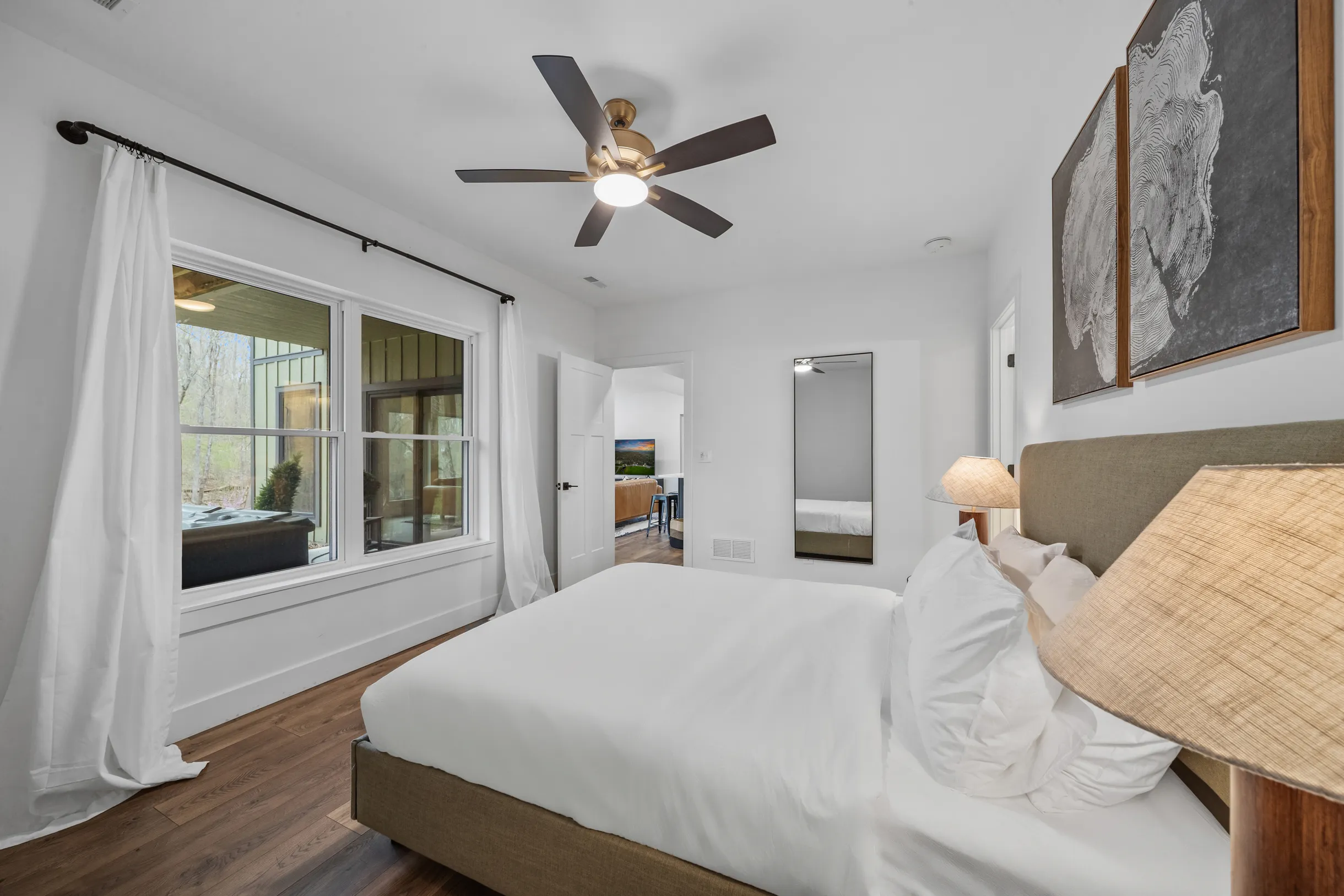 Wander Innsbrook Woods #71