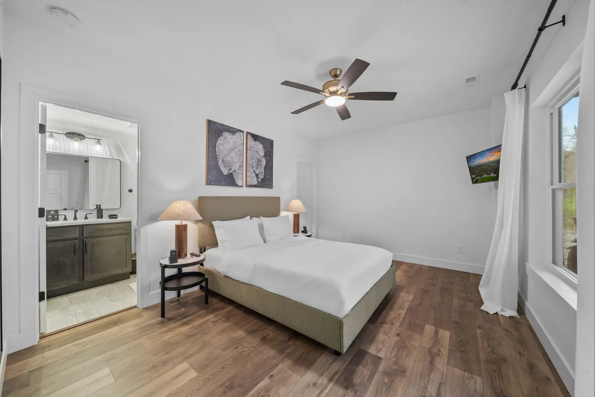 Bedroom 2 image