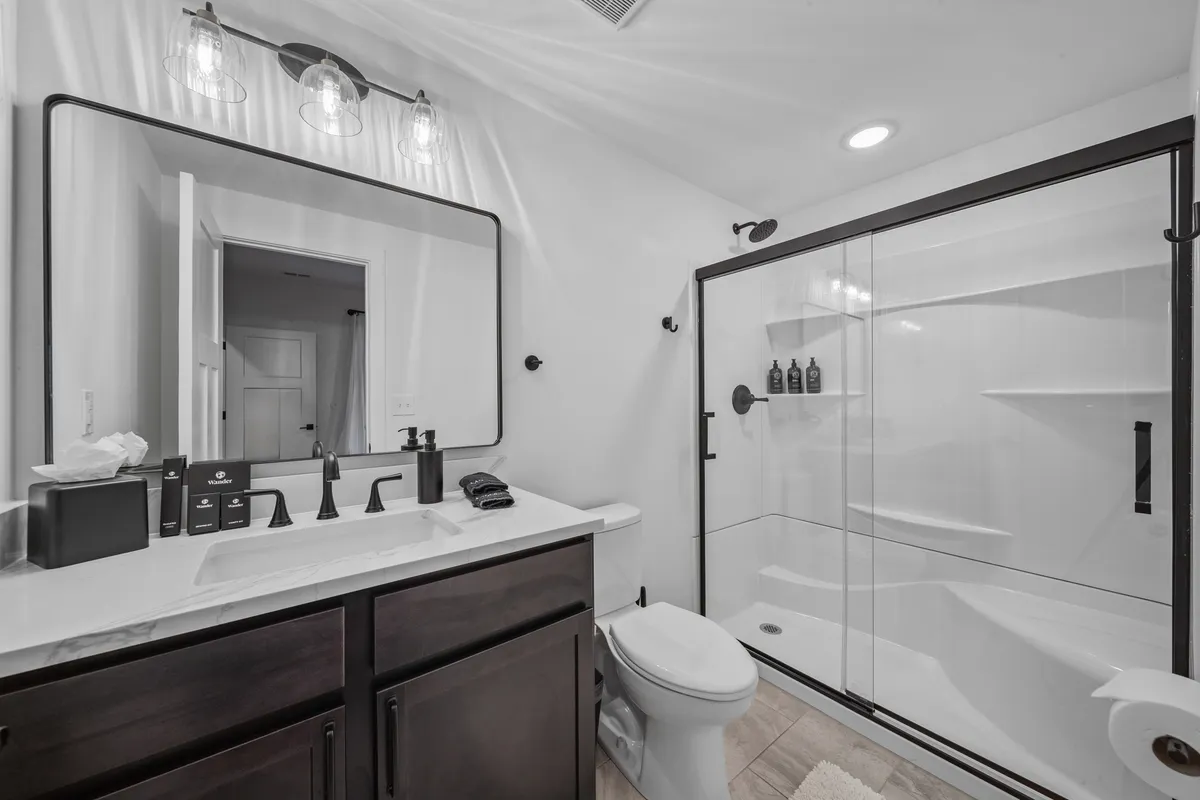 Wander Innsbrook Woods