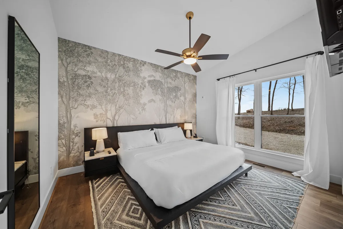 Bedroom 3 image