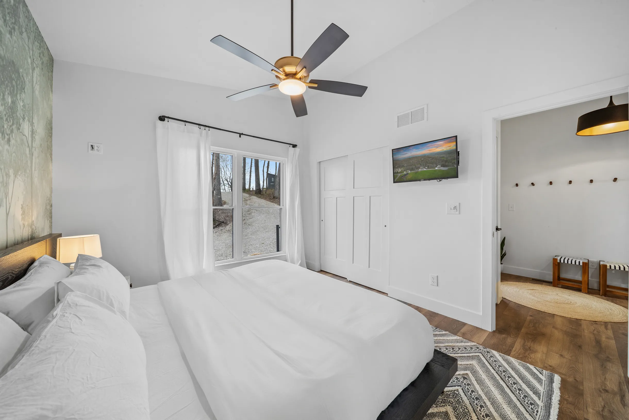 Wander Innsbrook Woods #37