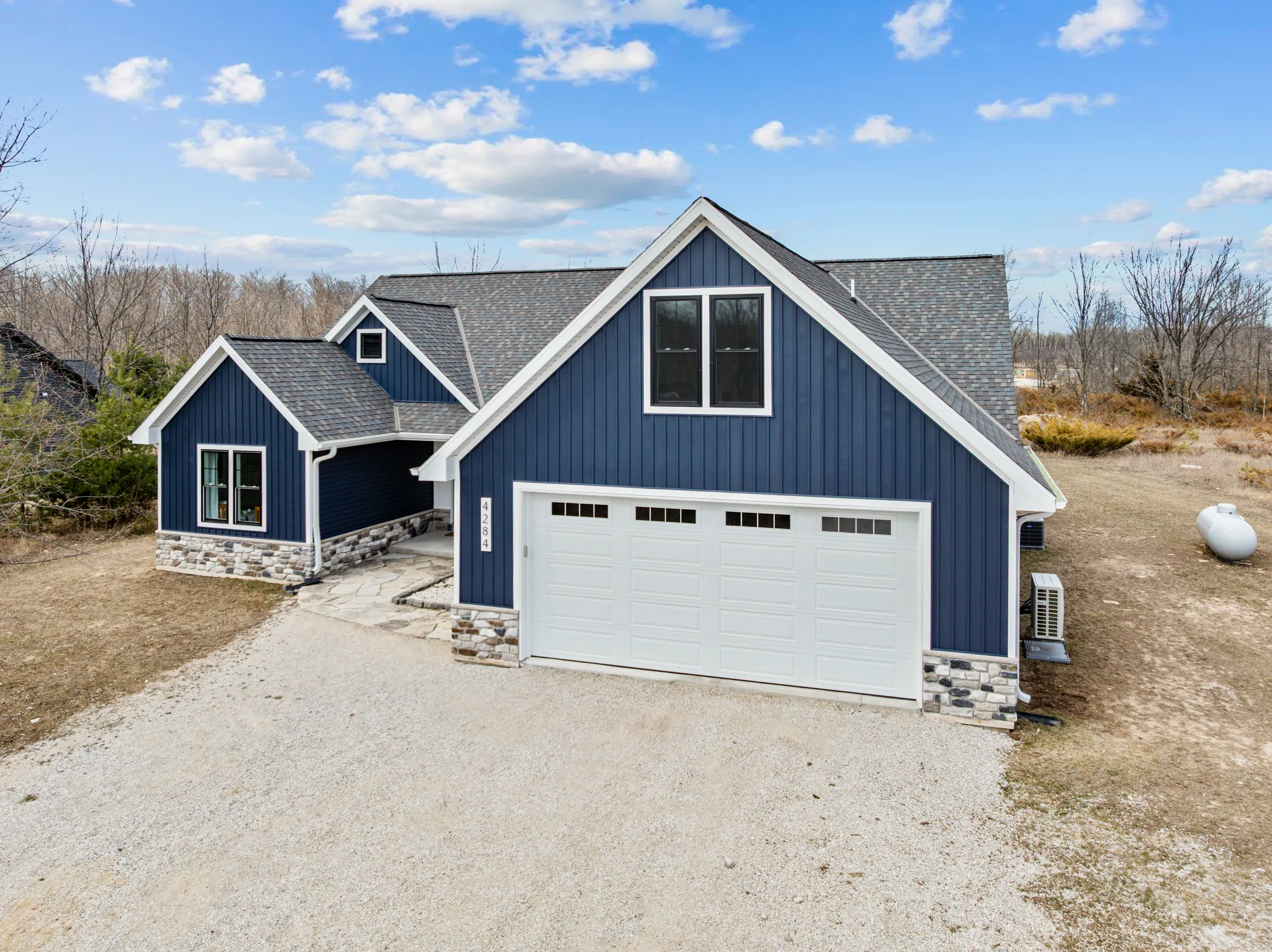 Wander Egg Harbor #61