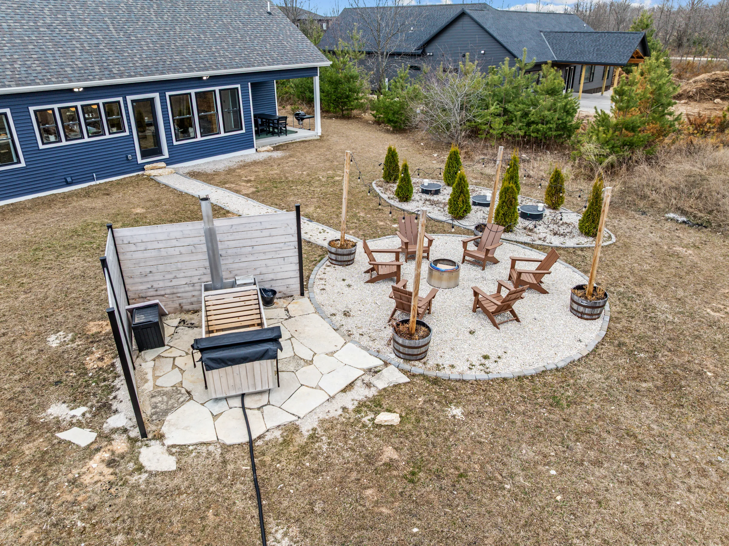 Wander Egg Harbor #63