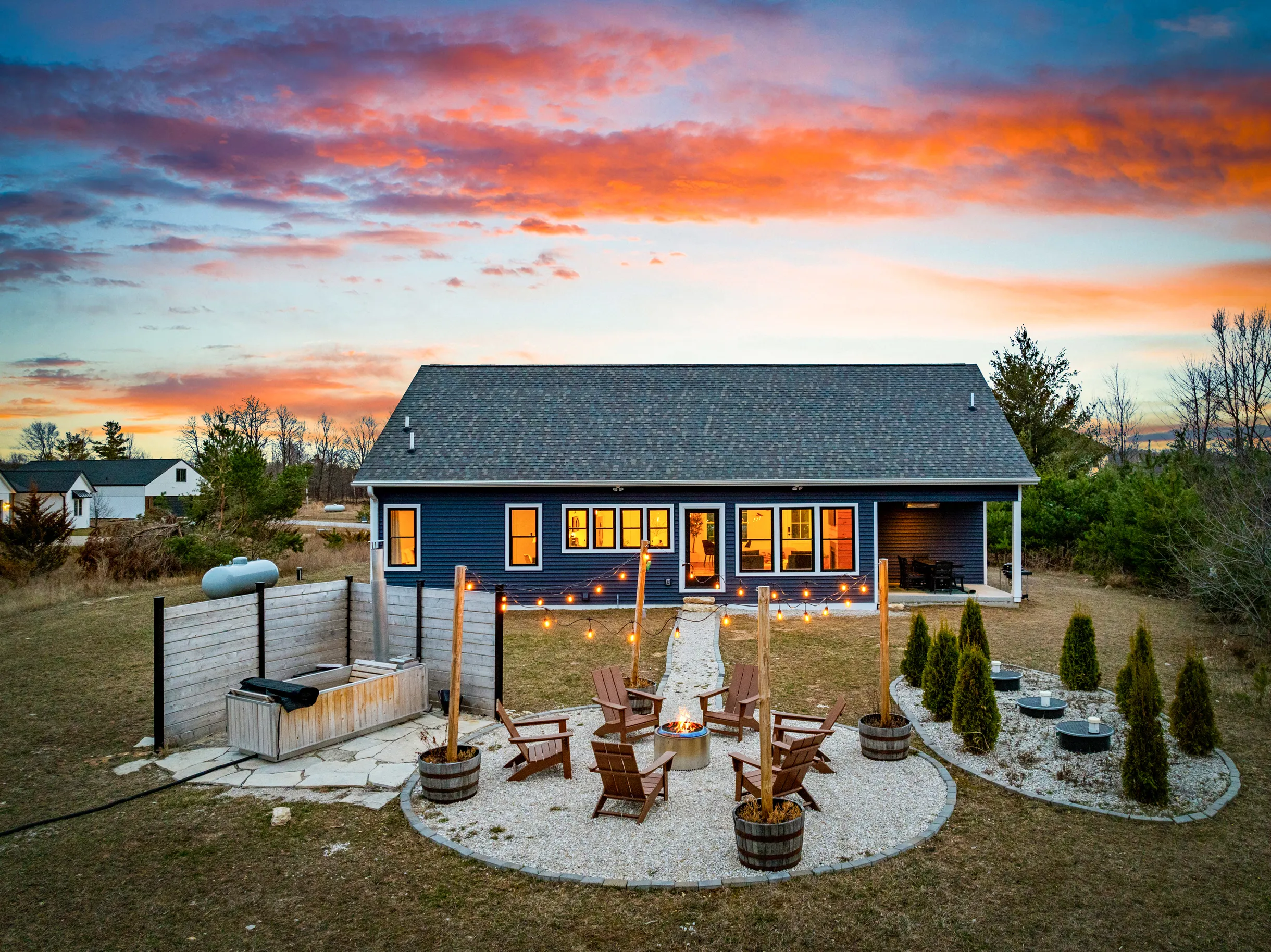 Wander Egg Harbor #2