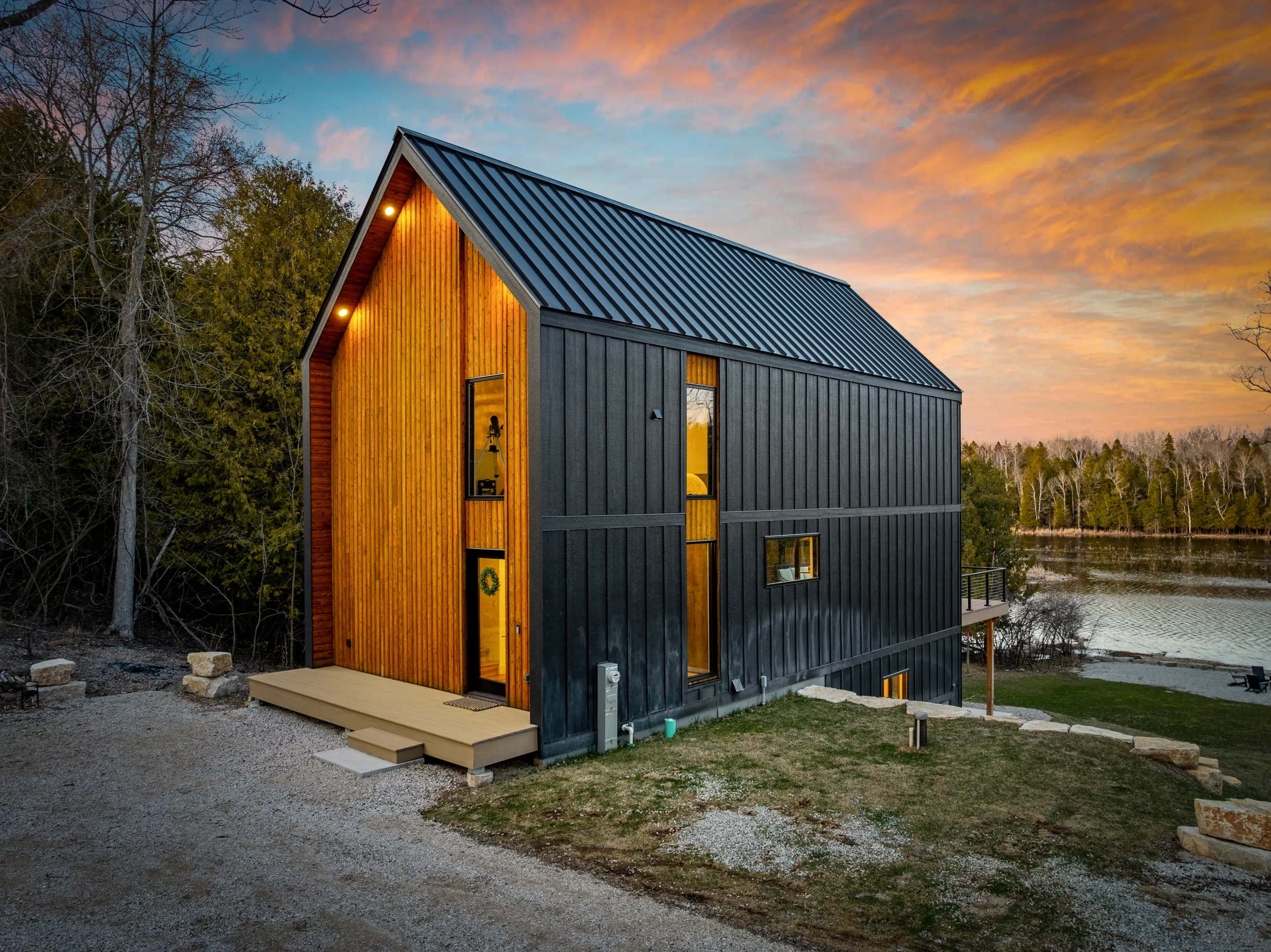 Wander Forestville Pines #82