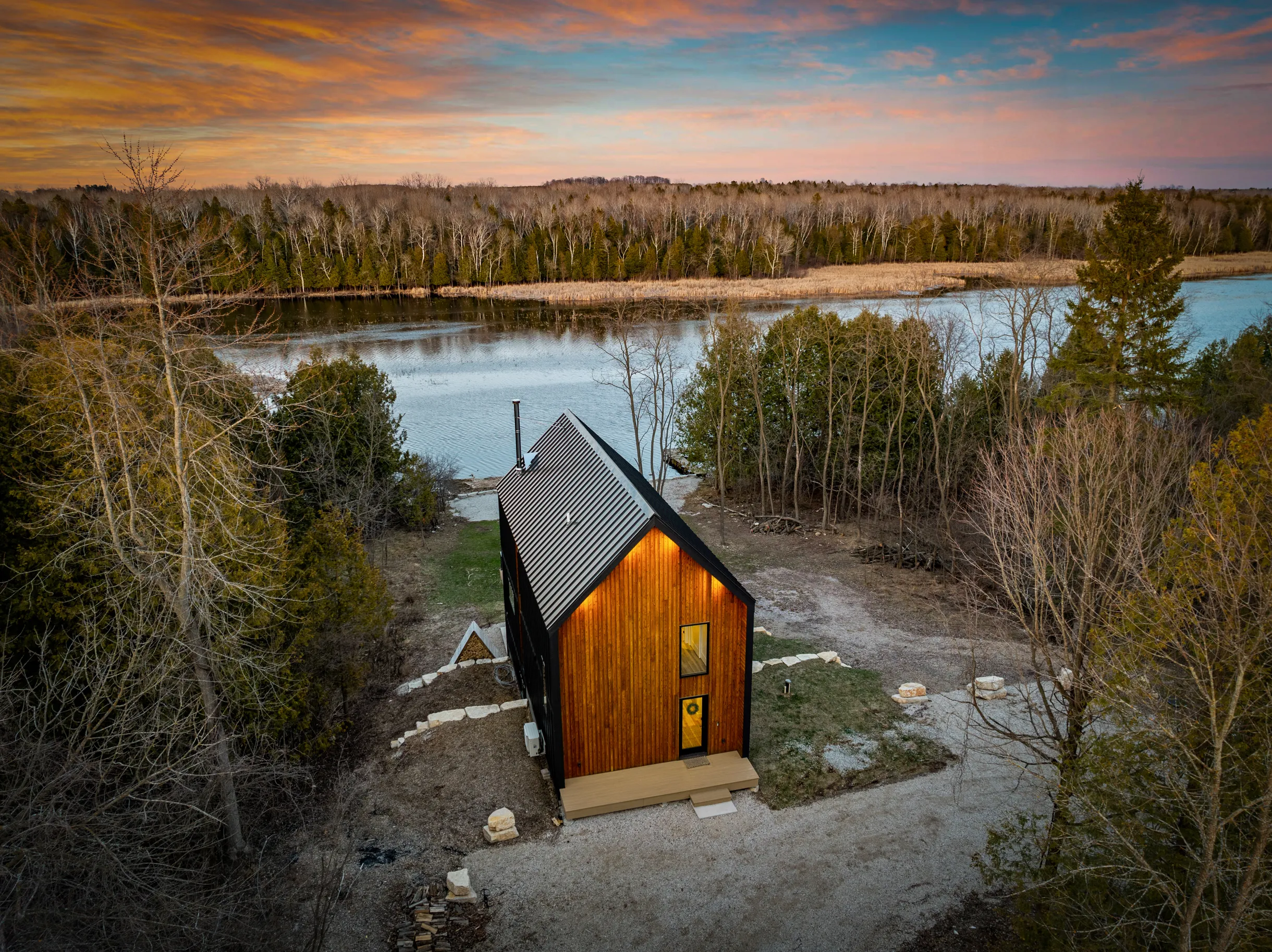 Wander Forestville Pines #83