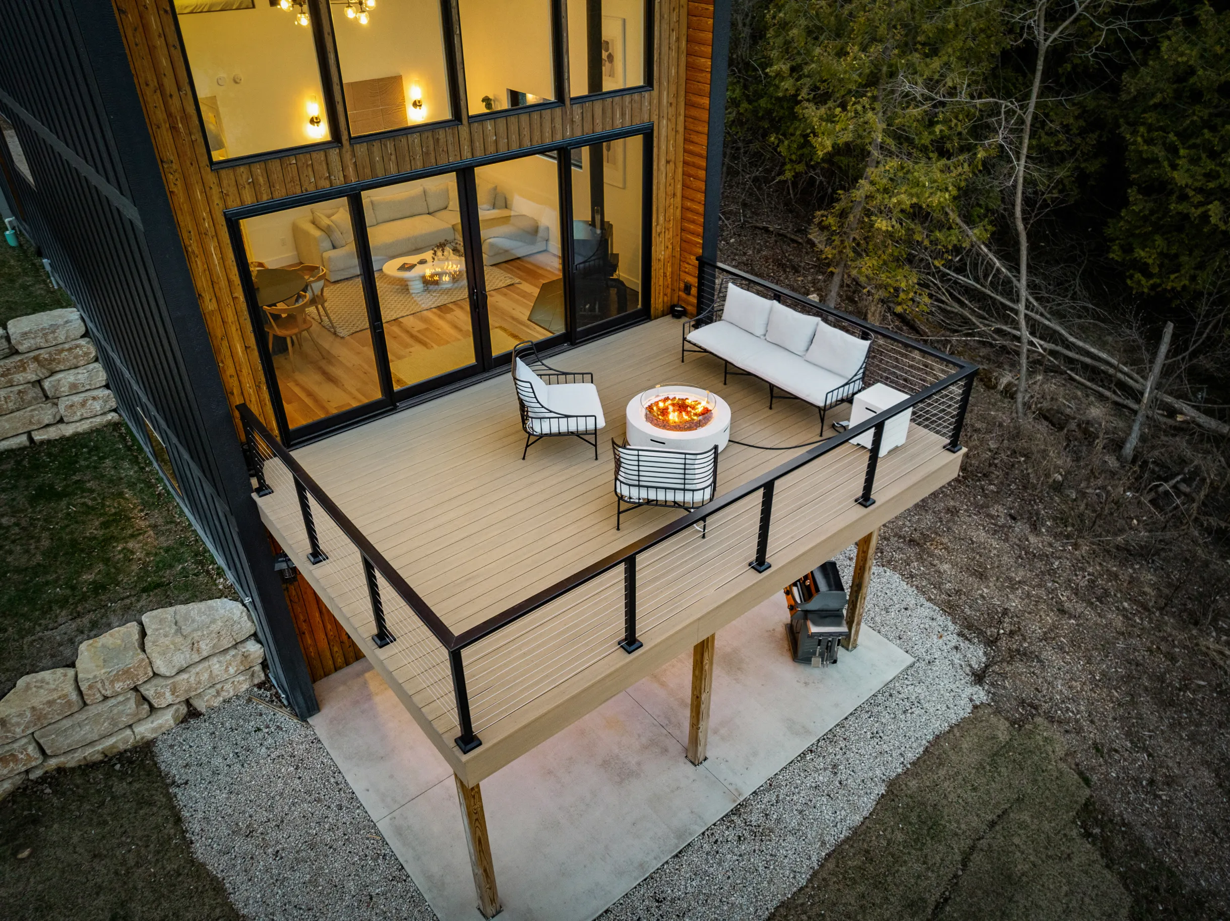 Wander Forestville Pines #49